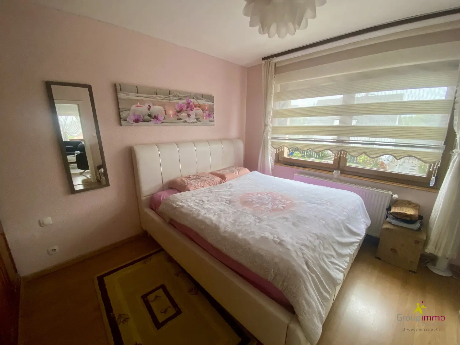  à vendre appartement Brumath Bas-Rhin 4