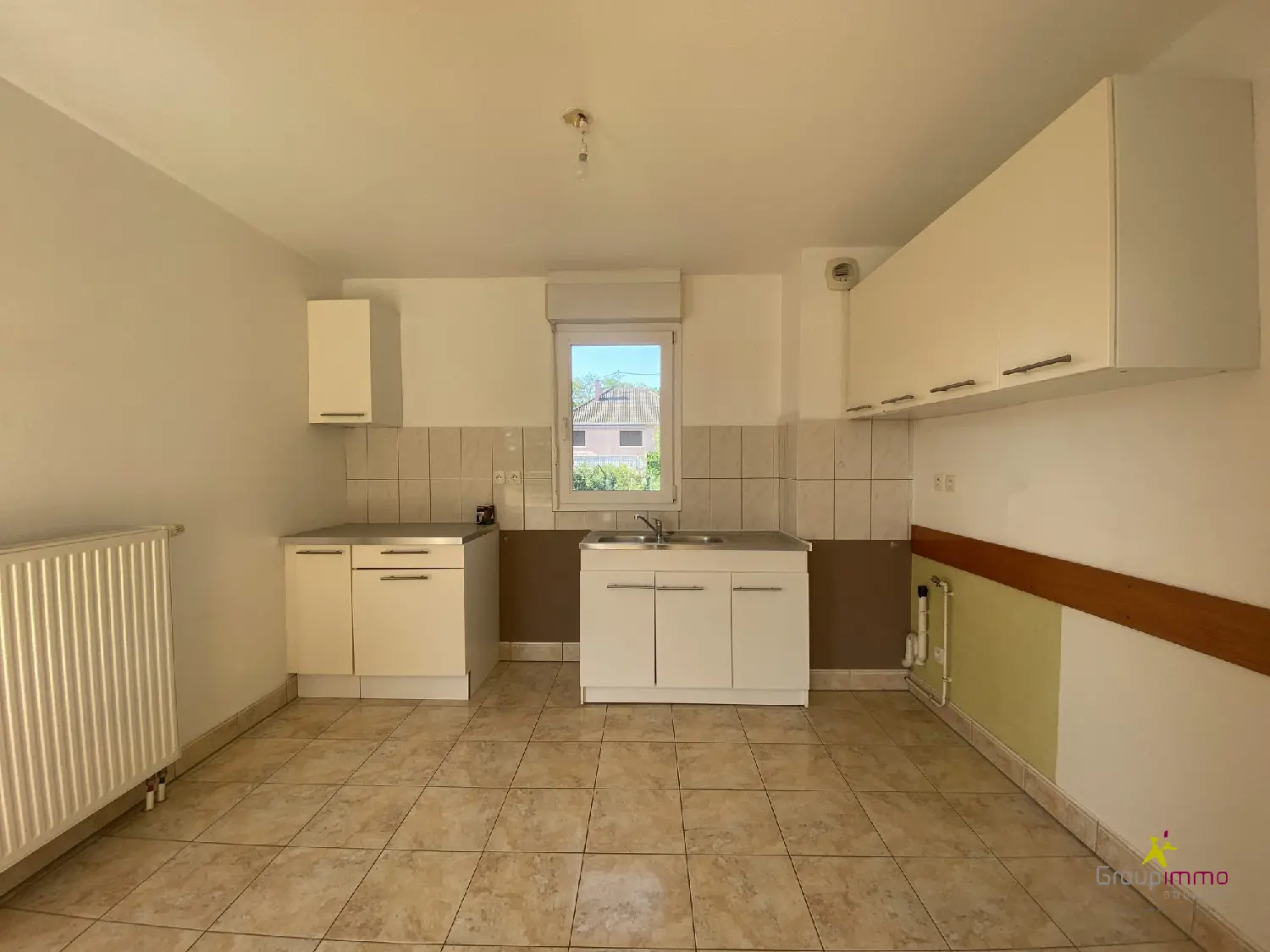  à vendre appartement Brumath Bas-Rhin 4
