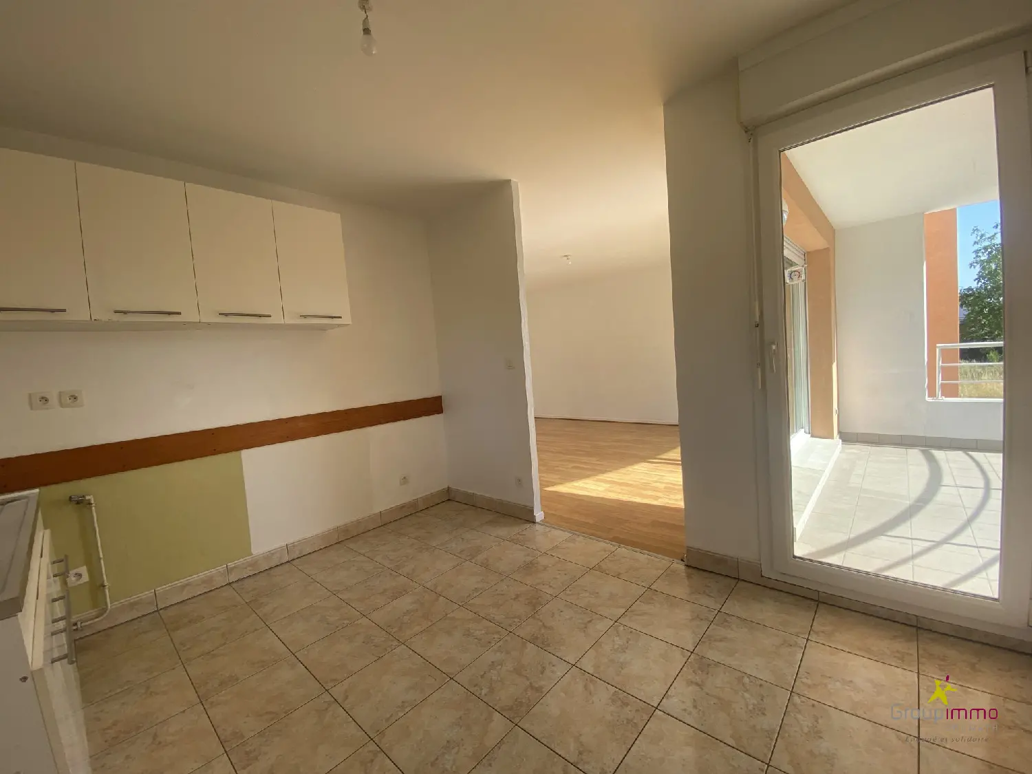  à vendre appartement Brumath Bas-Rhin 5