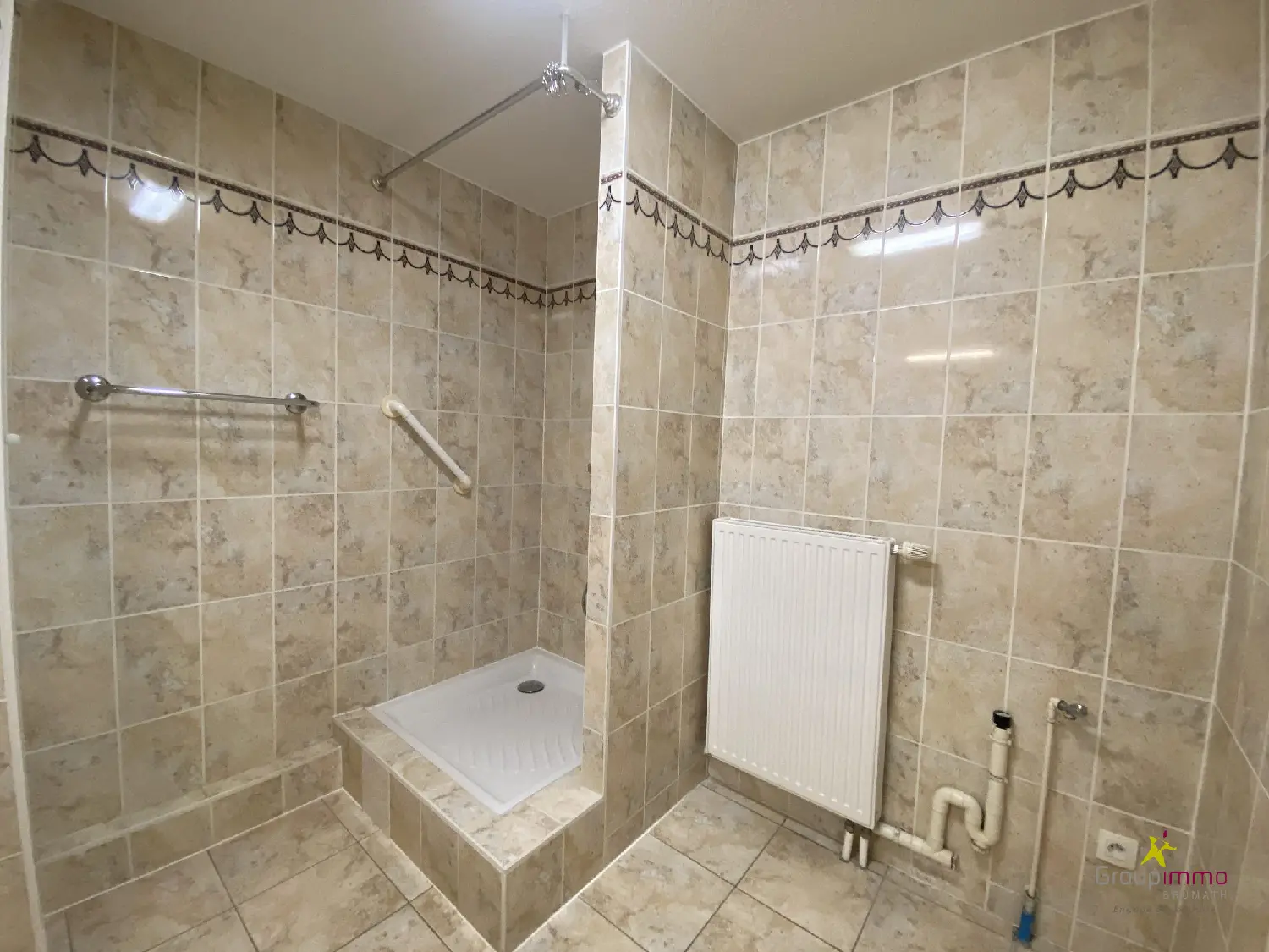  à vendre appartement Brumath Bas-Rhin 6