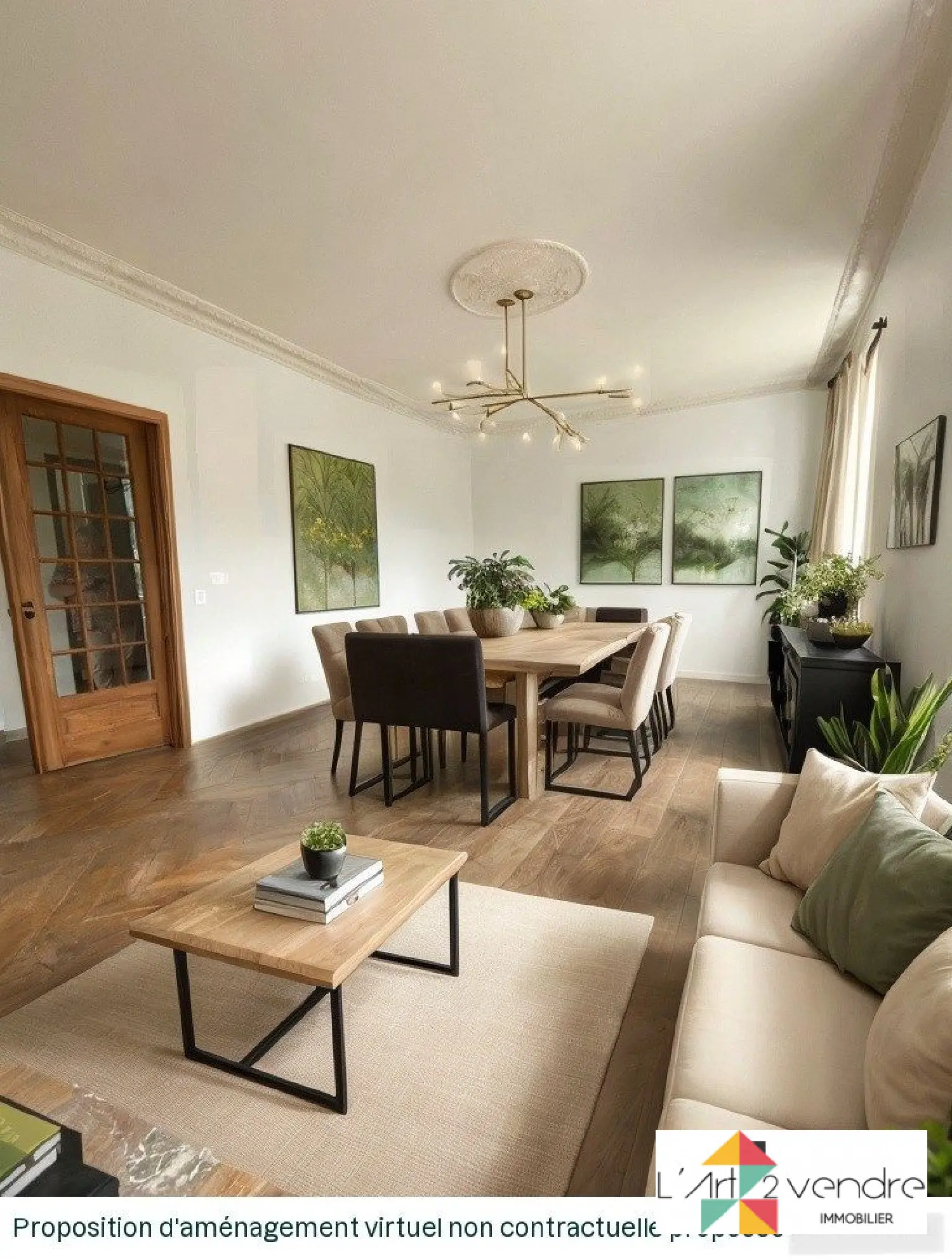  kaufen Wohnung/ Apartment Brunoy Essonne 3