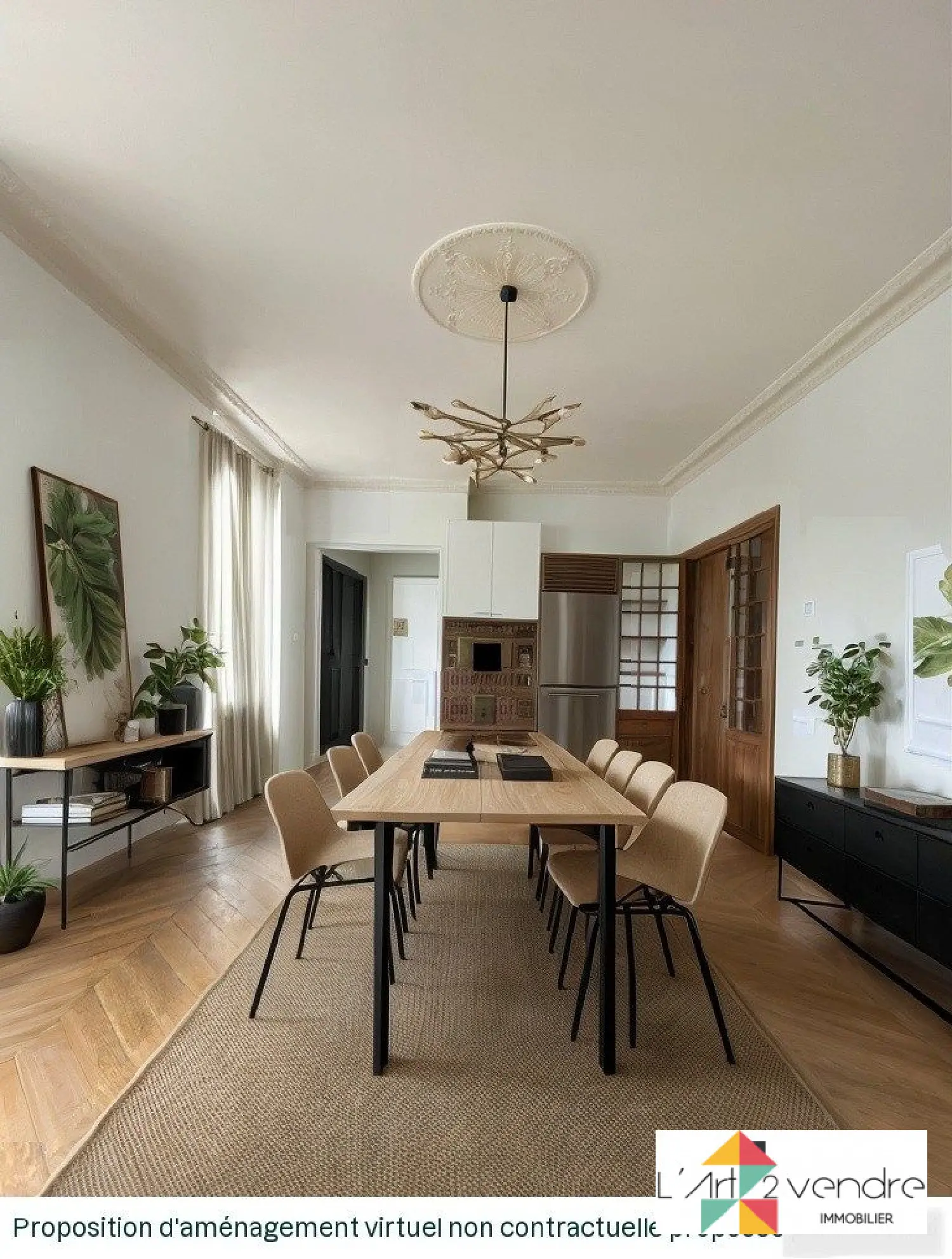  kaufen Wohnung/ Apartment Brunoy Essonne 5