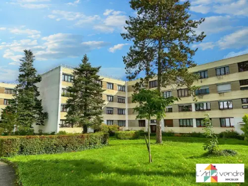 Brunoy Essonne apartment foto 7093133