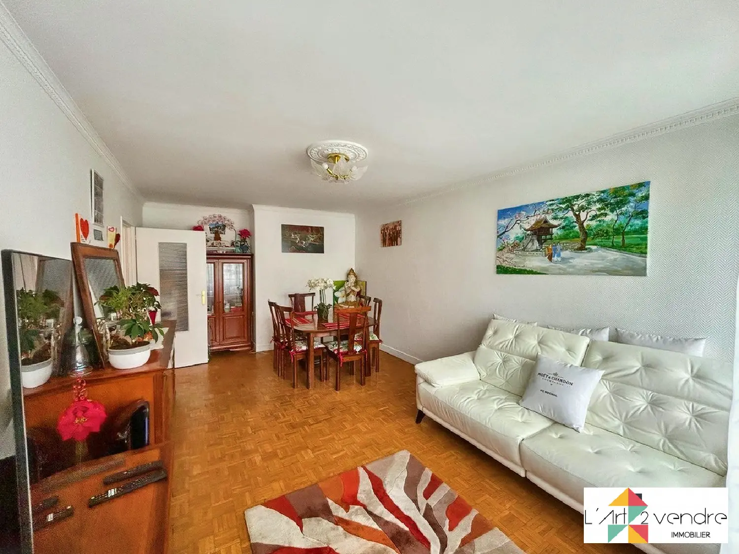  for sale apartment Brunoy Essonne 3