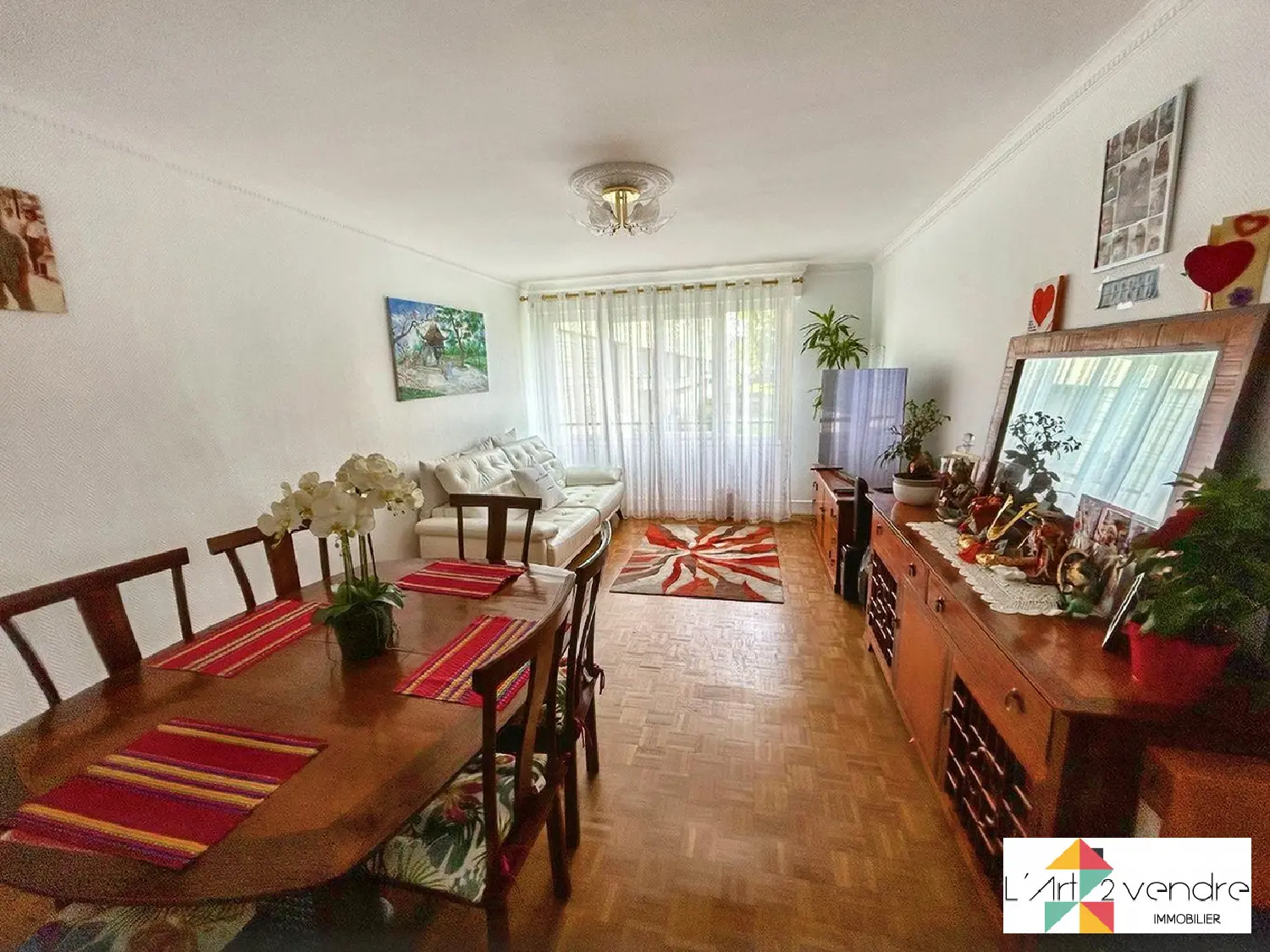  for sale apartment Brunoy Essonne 4