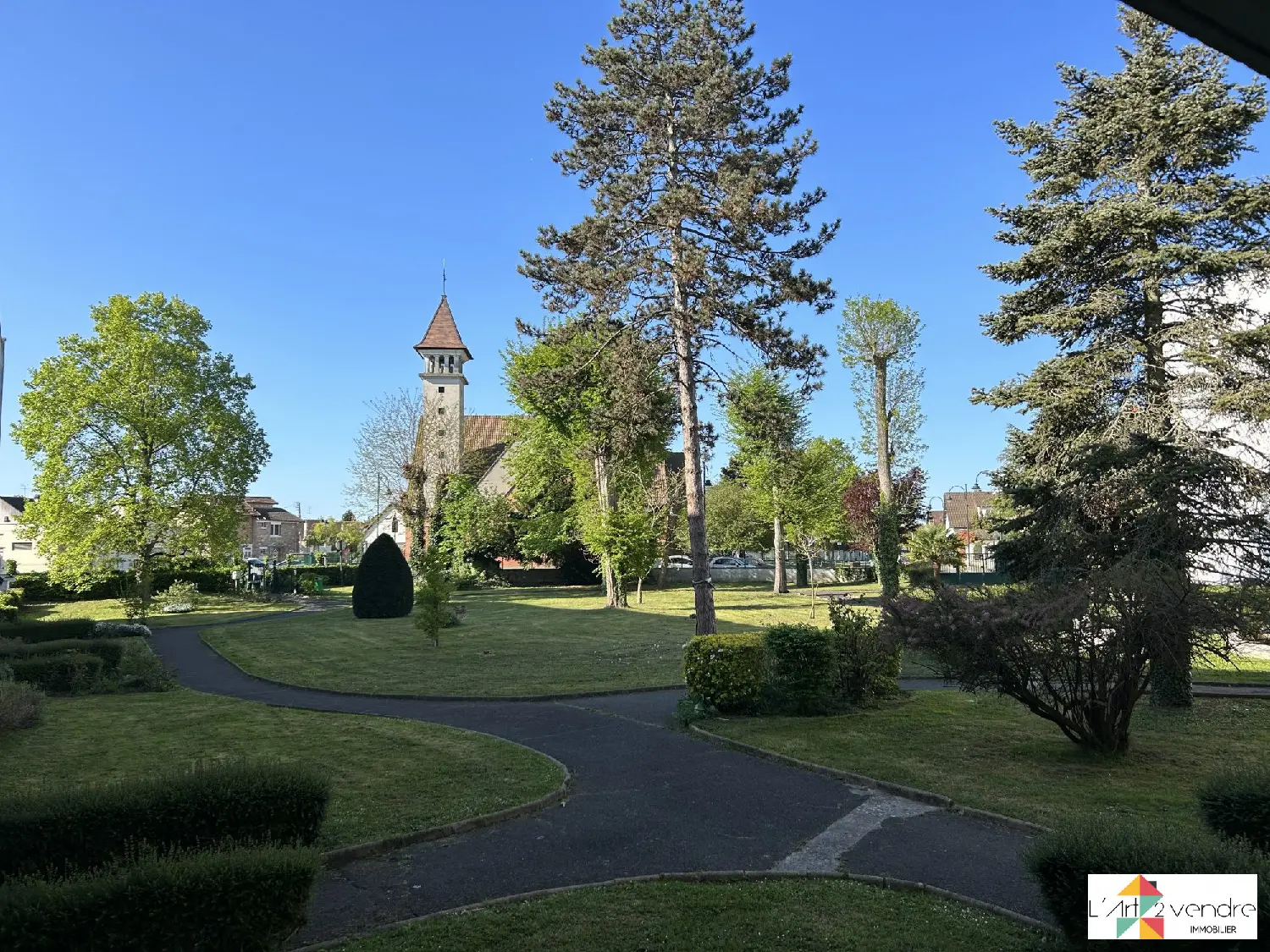  for sale apartment Brunoy Essonne 5
