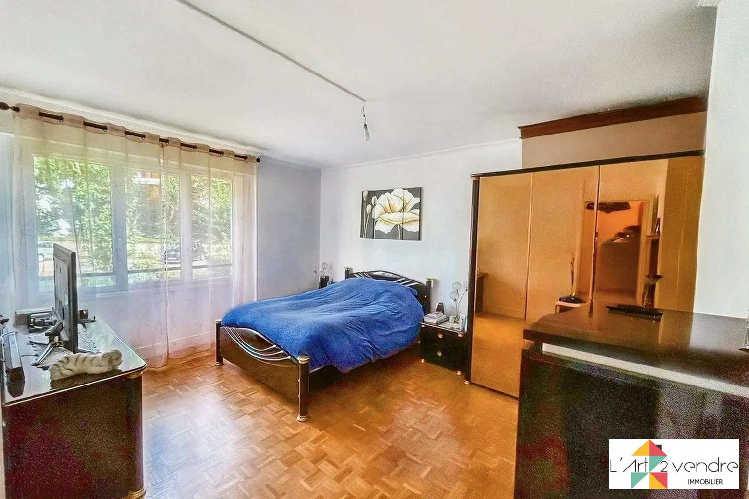  for sale apartment Brunoy Essonne 6