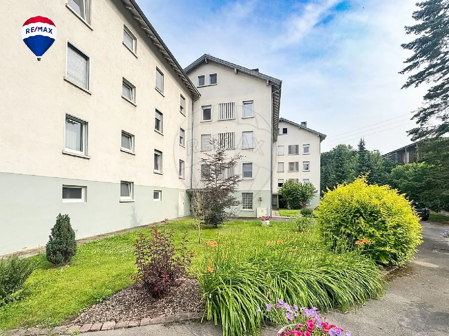  kaufen Wohnung/ Apartment Brunstatt Haut-Rhin 2