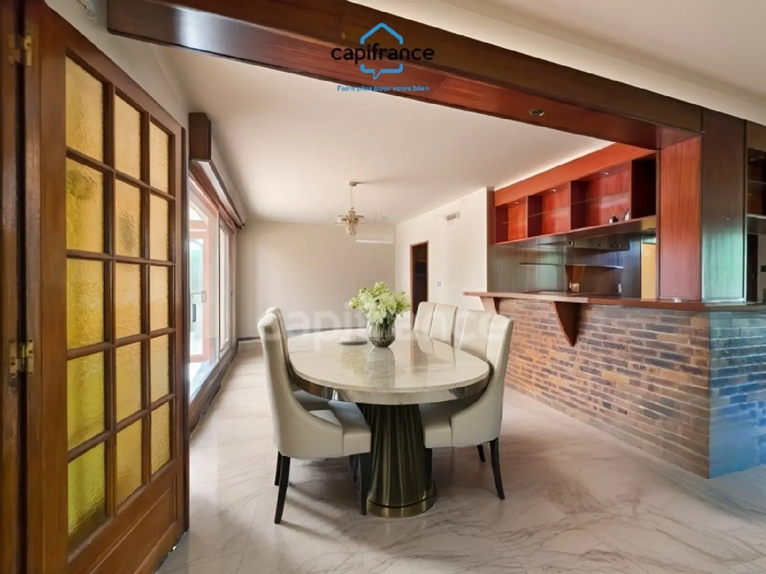  en venta casa Conflans-Sainte-Honorine Yvelines 4