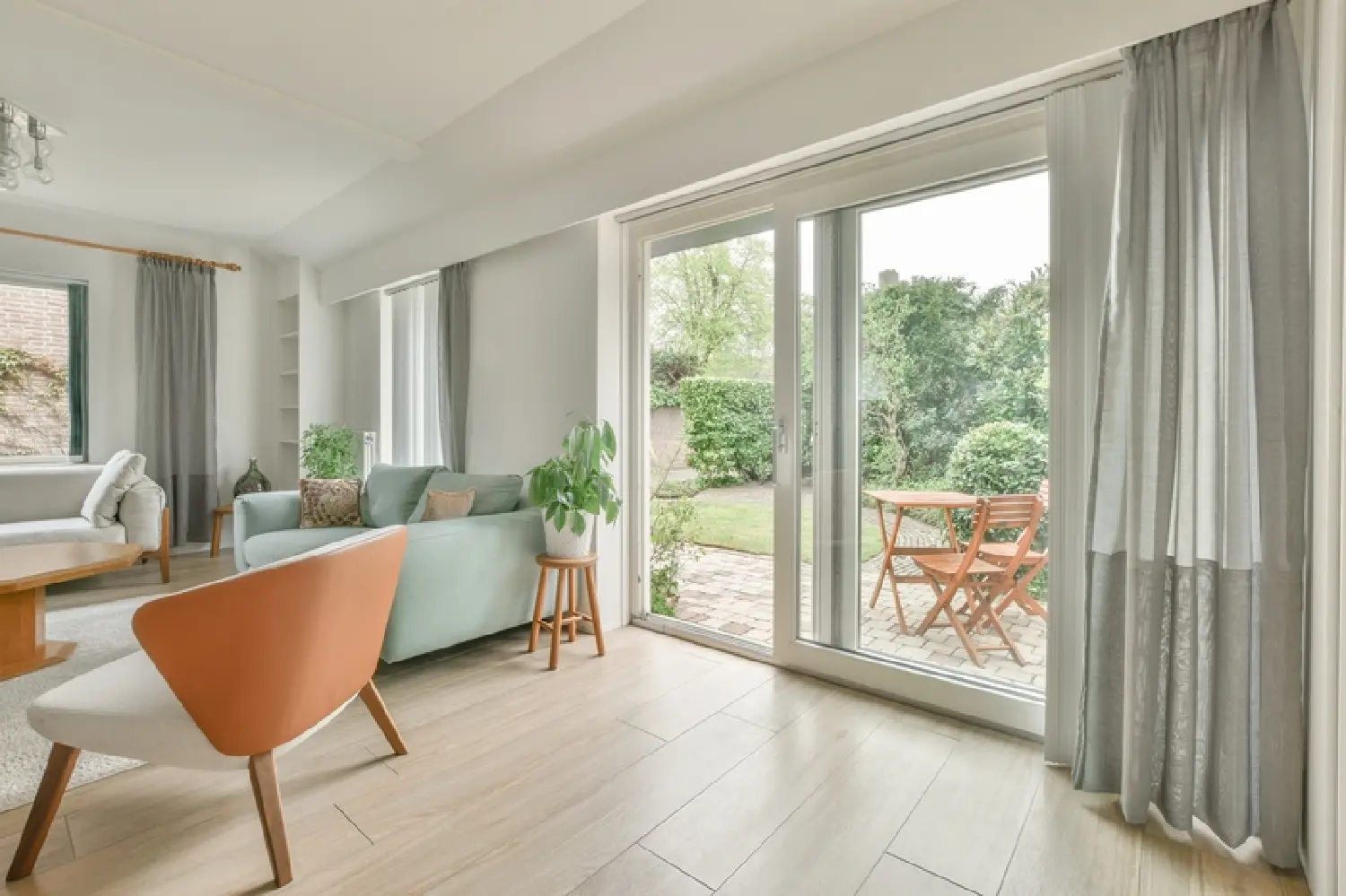  en venta apartamento Buchelay Yvelines 1