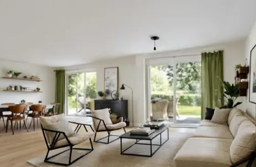 Buchelay Yvelines apartamento foto 7095498
