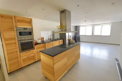 Bussang Vosgos apartamento foto 7089405