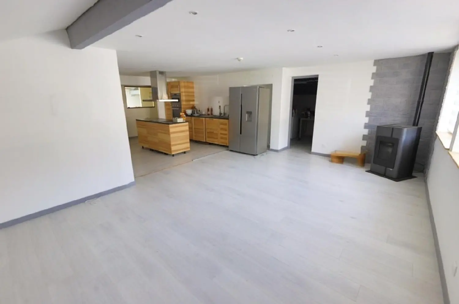  en venta apartamento Bussang Vosgos 2