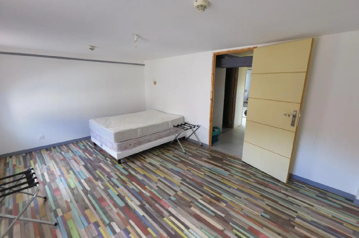  en venta apartamento Bussang Vosgos 4