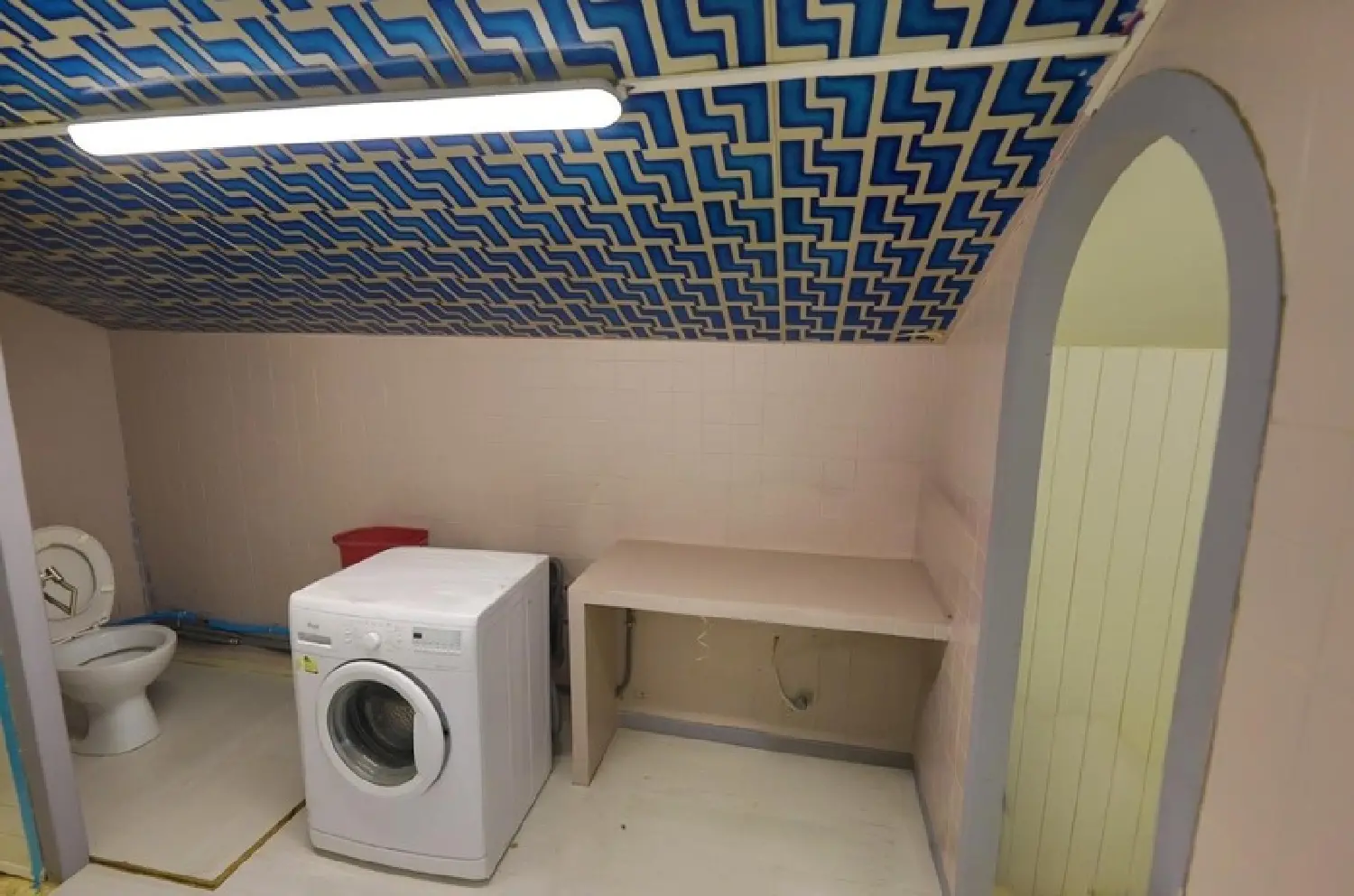  en venta apartamento Bussang Vosgos 6