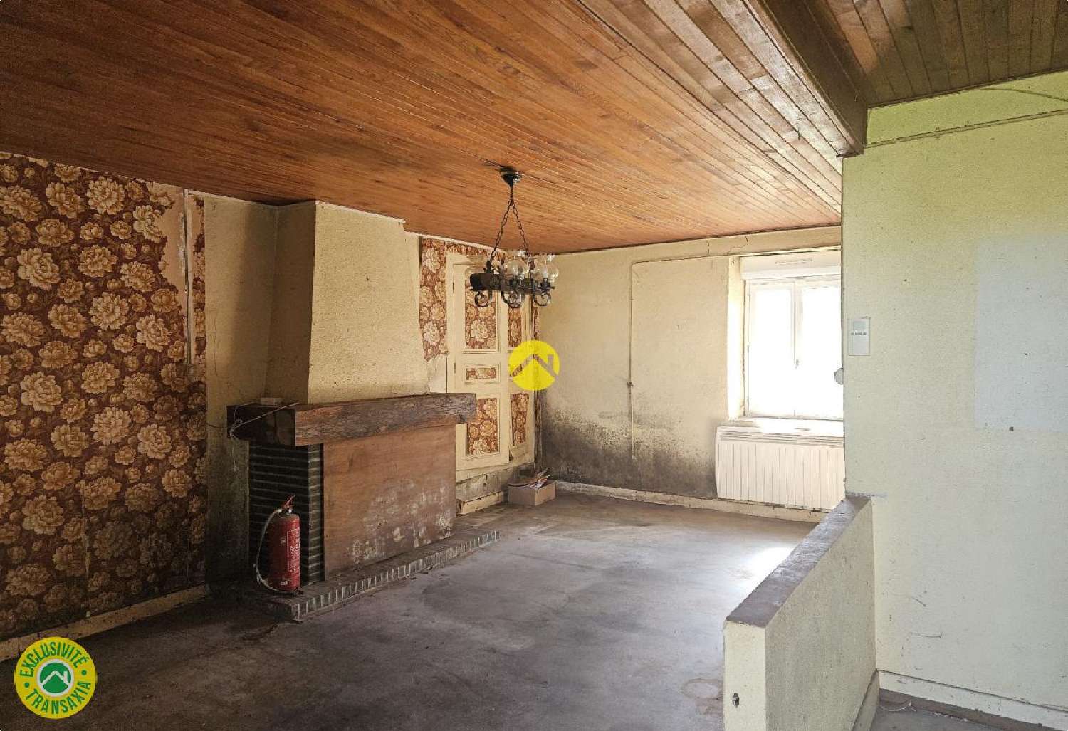  en venta casa Buxières-les-Mines Allier 2
