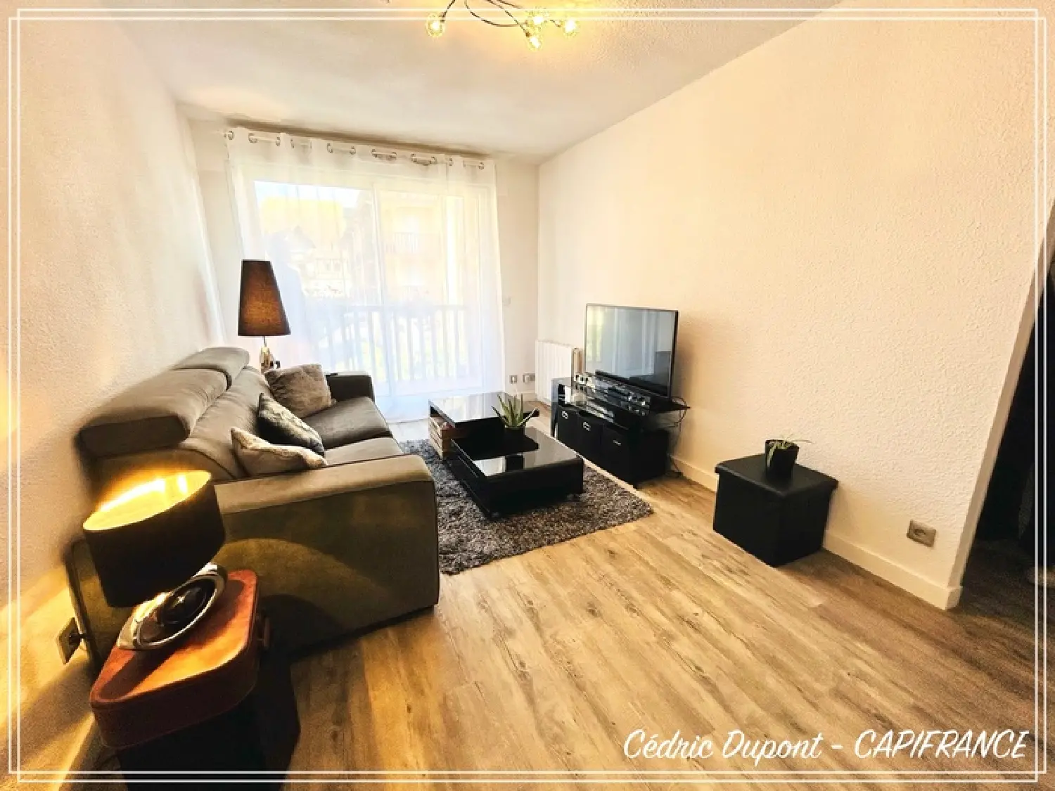  en venta apartamento Cabourg Calvados 1