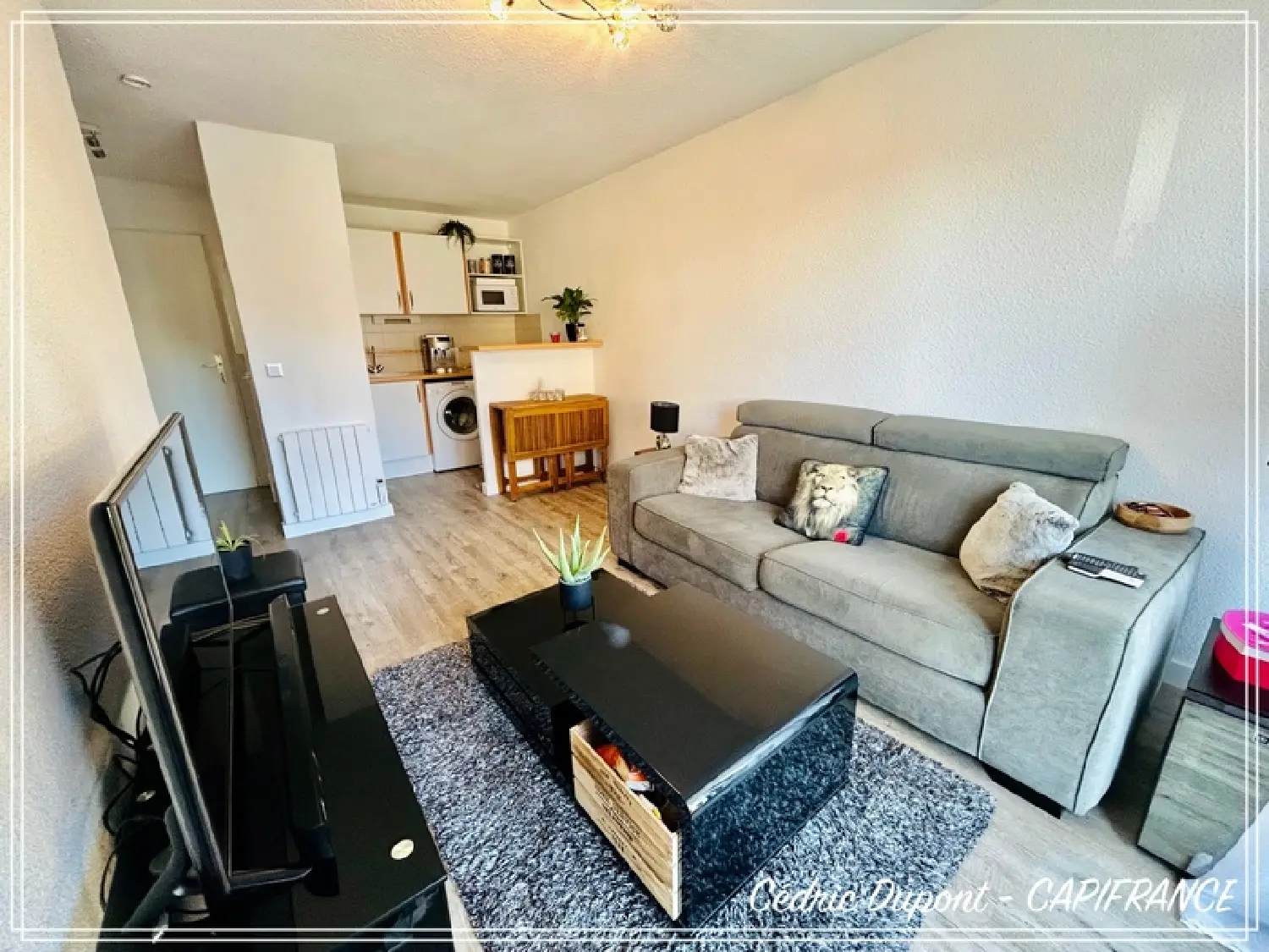  en venta apartamento Cabourg Calvados 2