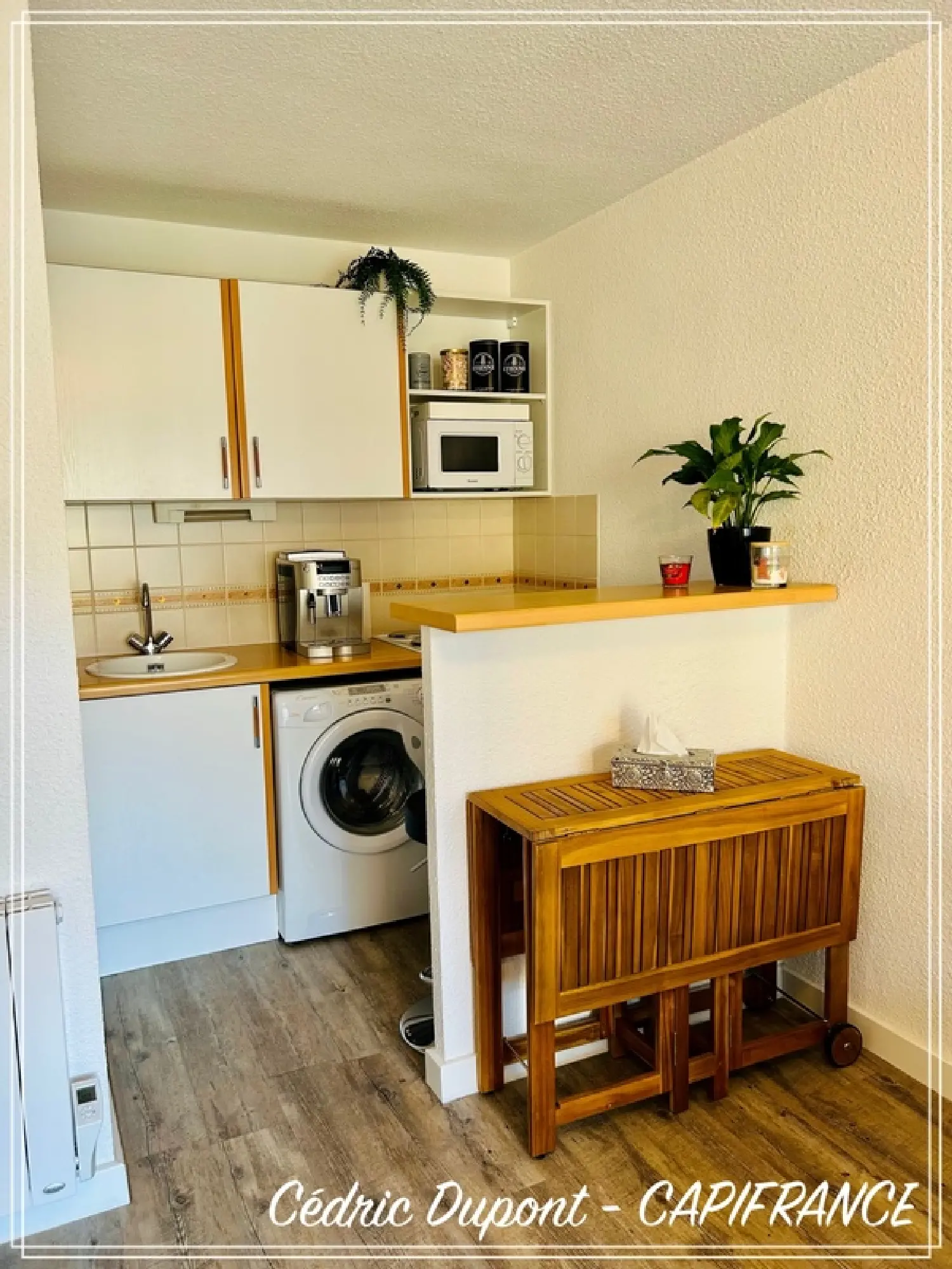  en venta apartamento Cabourg Calvados 3