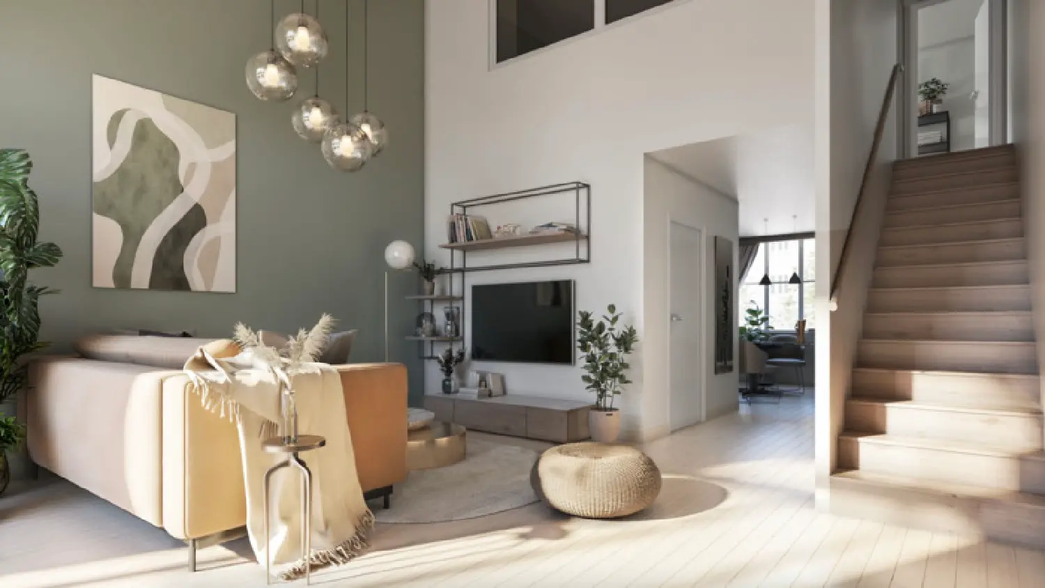  kaufen Wohnung/ Apartment Cabourg Calvados 1