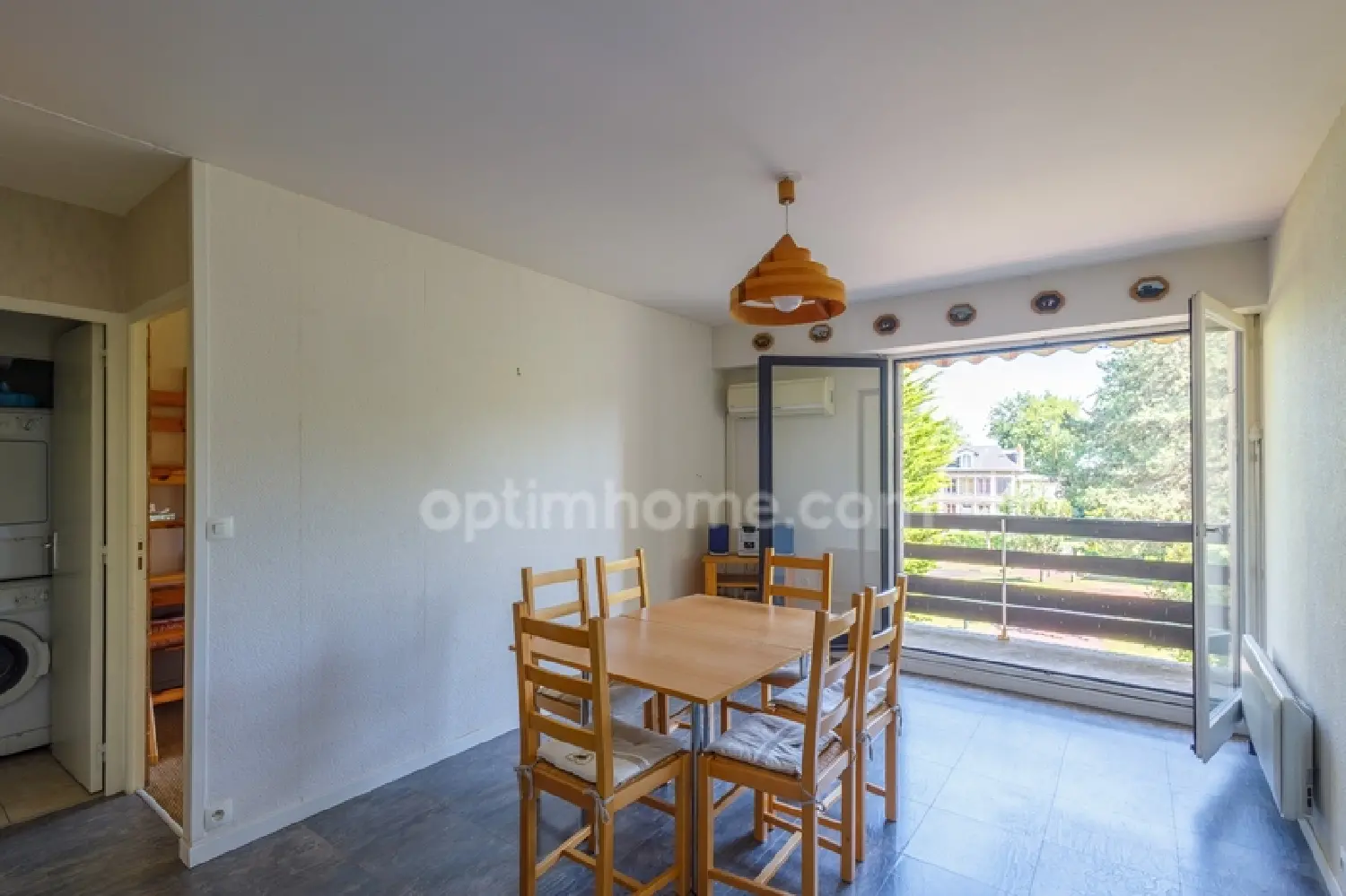  à vendre appartement Cabourg Calvados 2