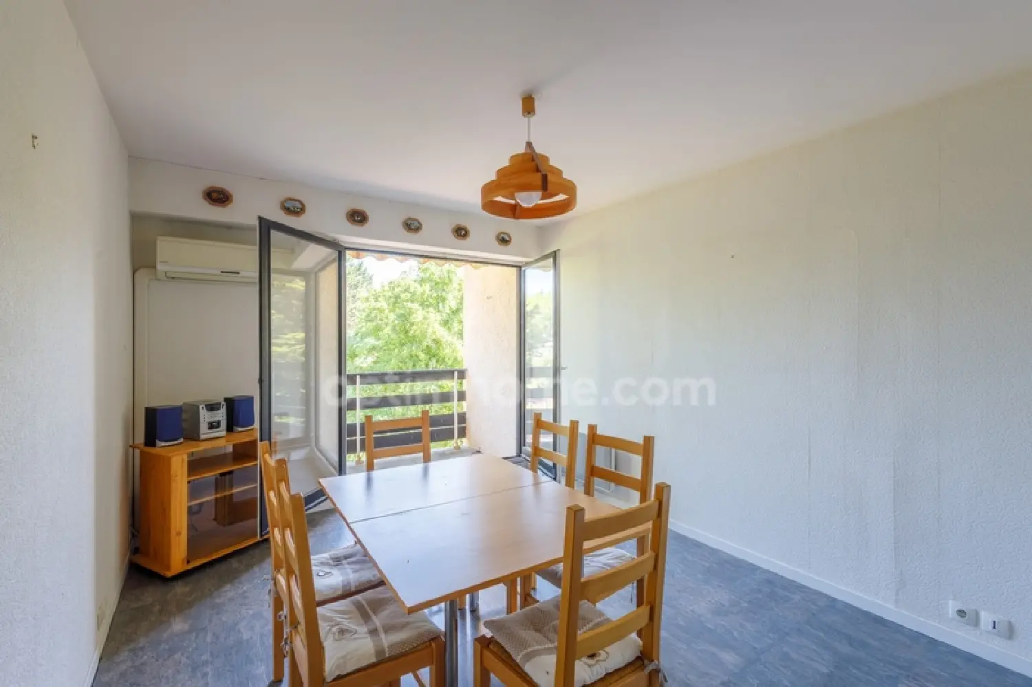  à vendre appartement Cabourg Calvados 3