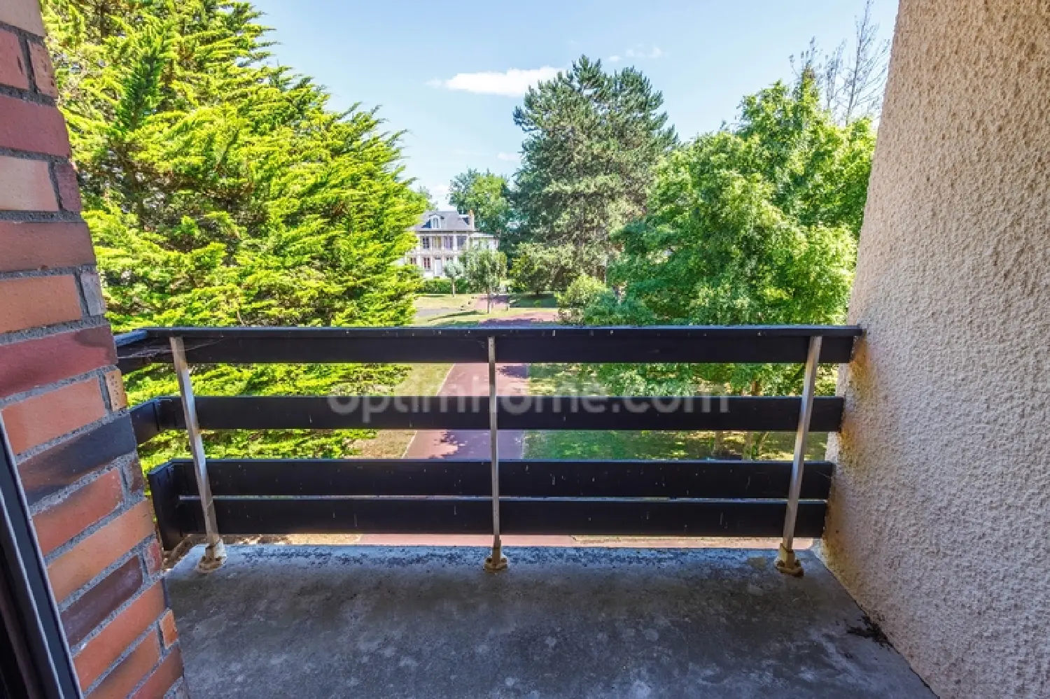  à vendre appartement Cabourg Calvados 4