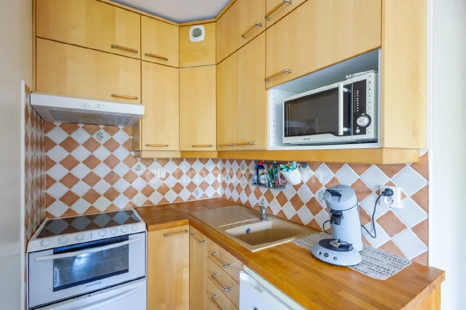  à vendre appartement Cabourg Calvados 5