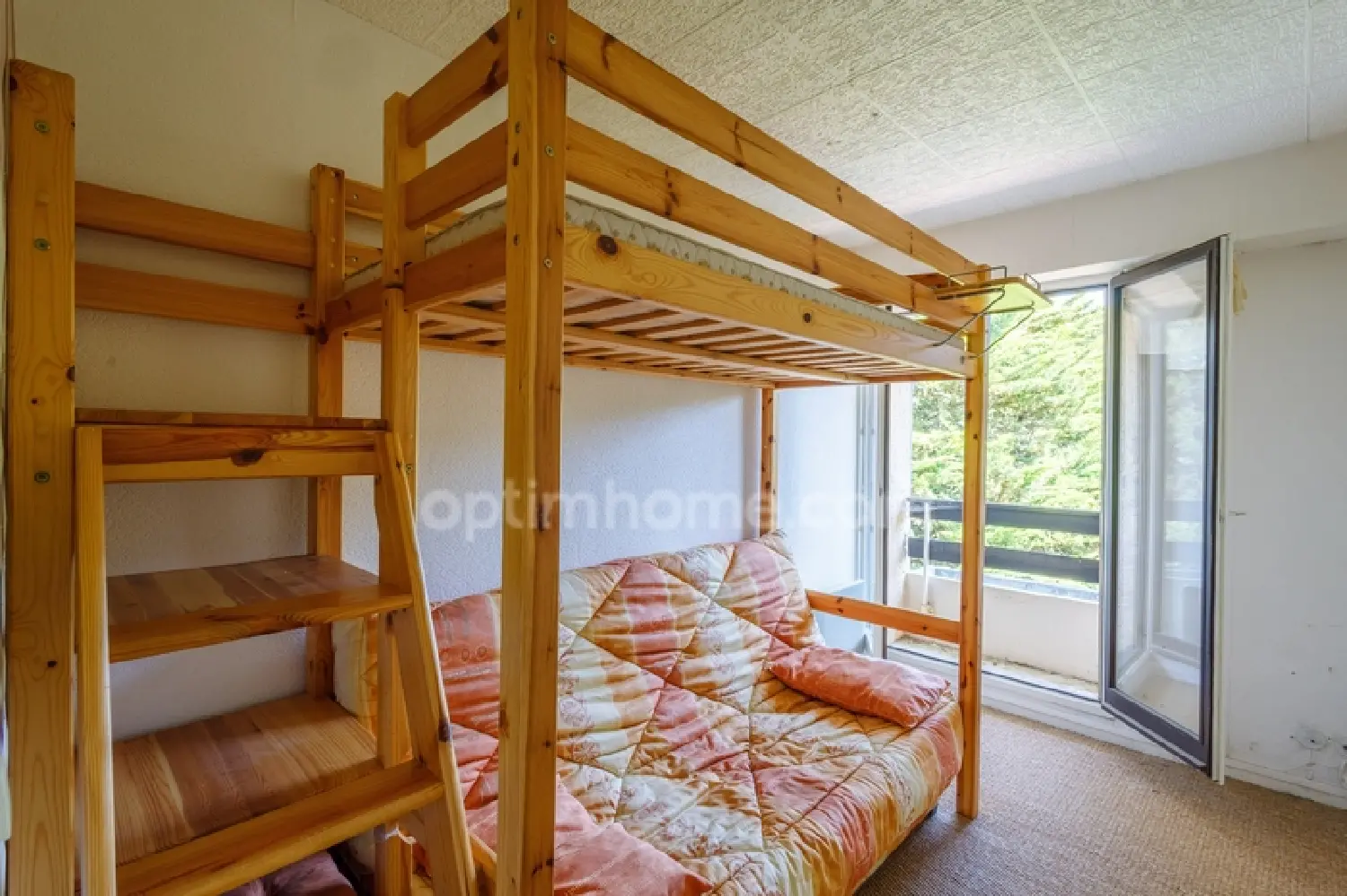  à vendre appartement Cabourg Calvados 6