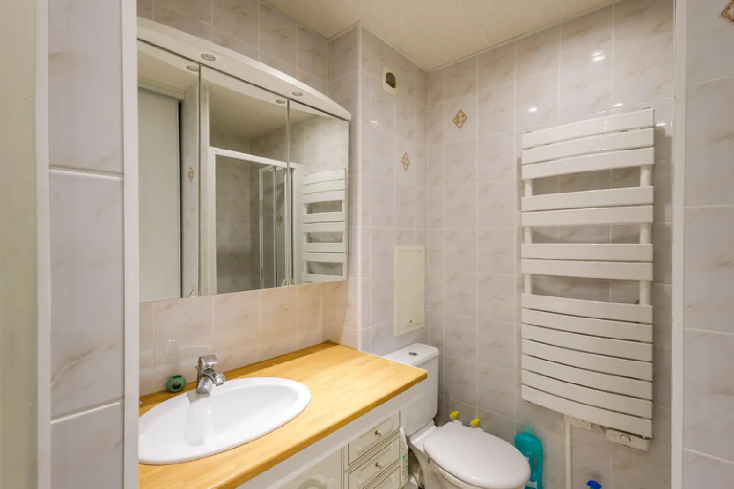  à vendre appartement Cabourg Calvados 7