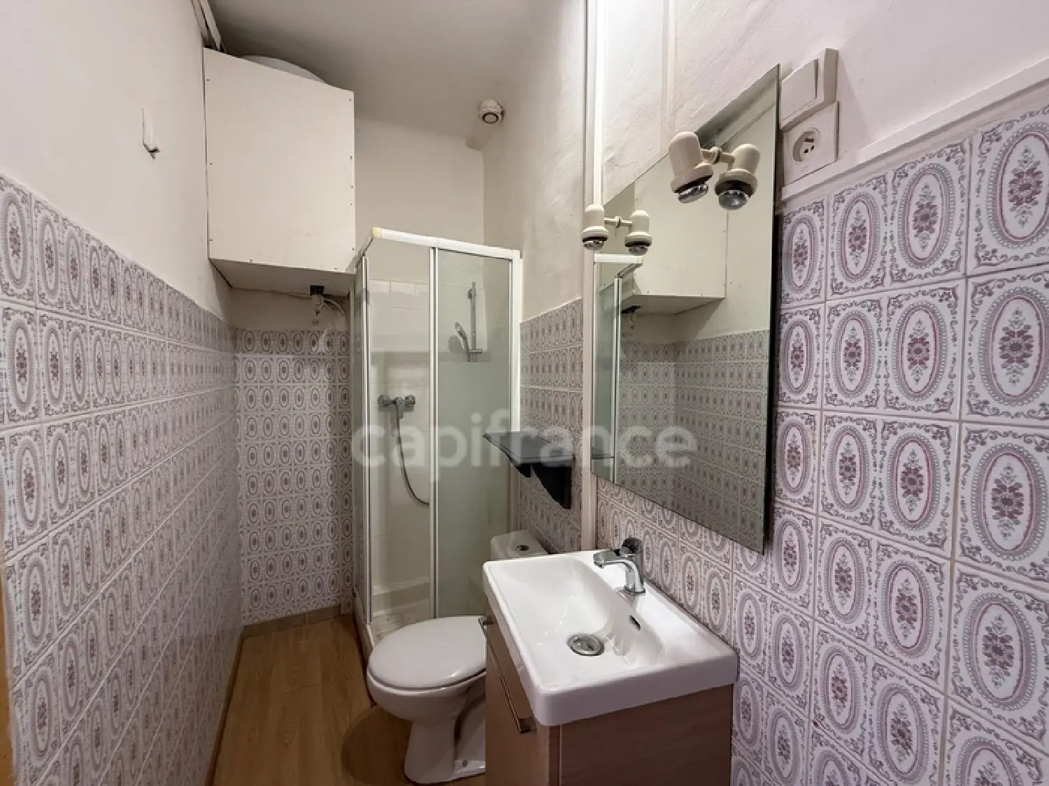  te koop appartement Cadenet Vaucluse 7