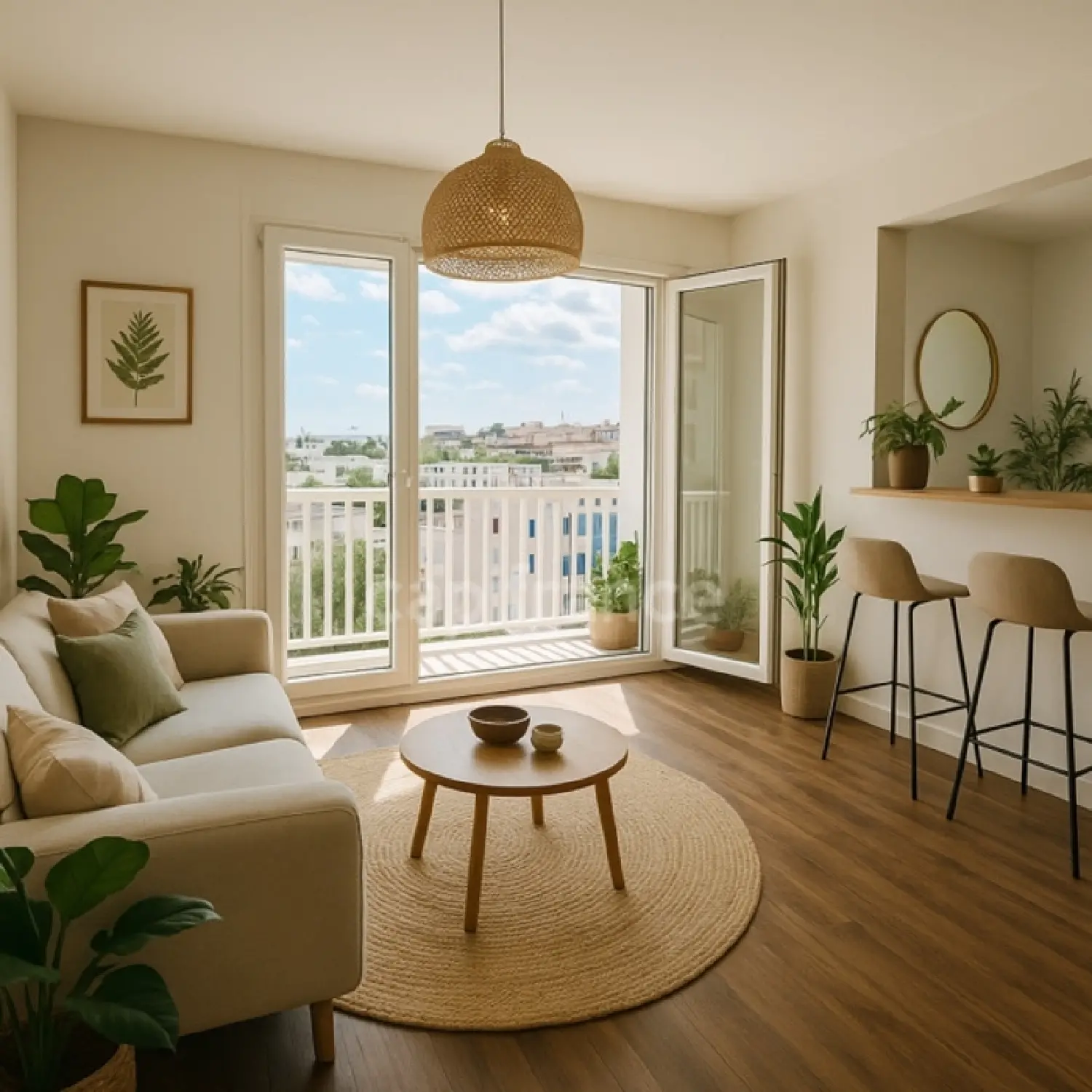  à vendre appartement Caen Calvados 1