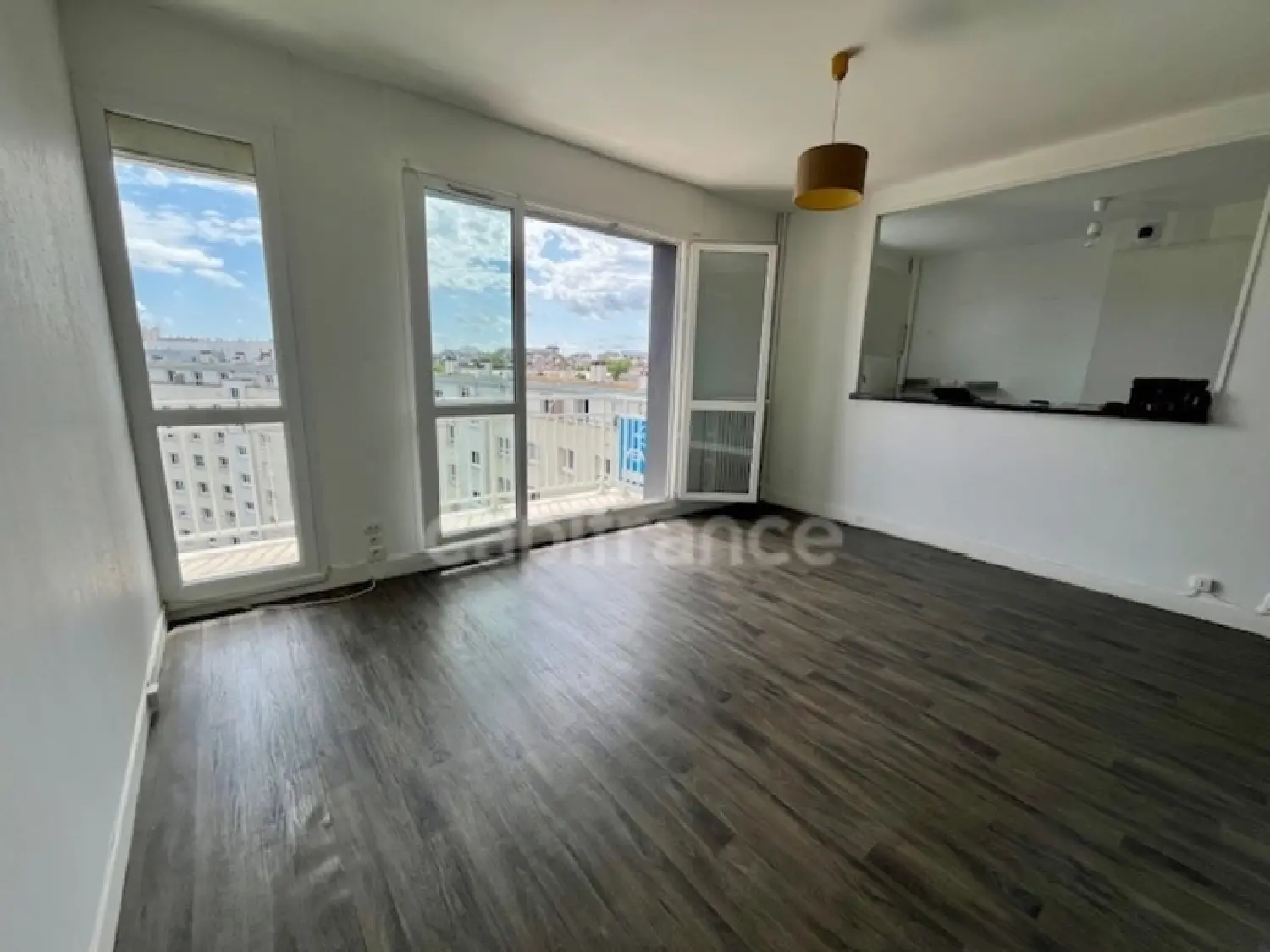  à vendre appartement Caen Calvados 2