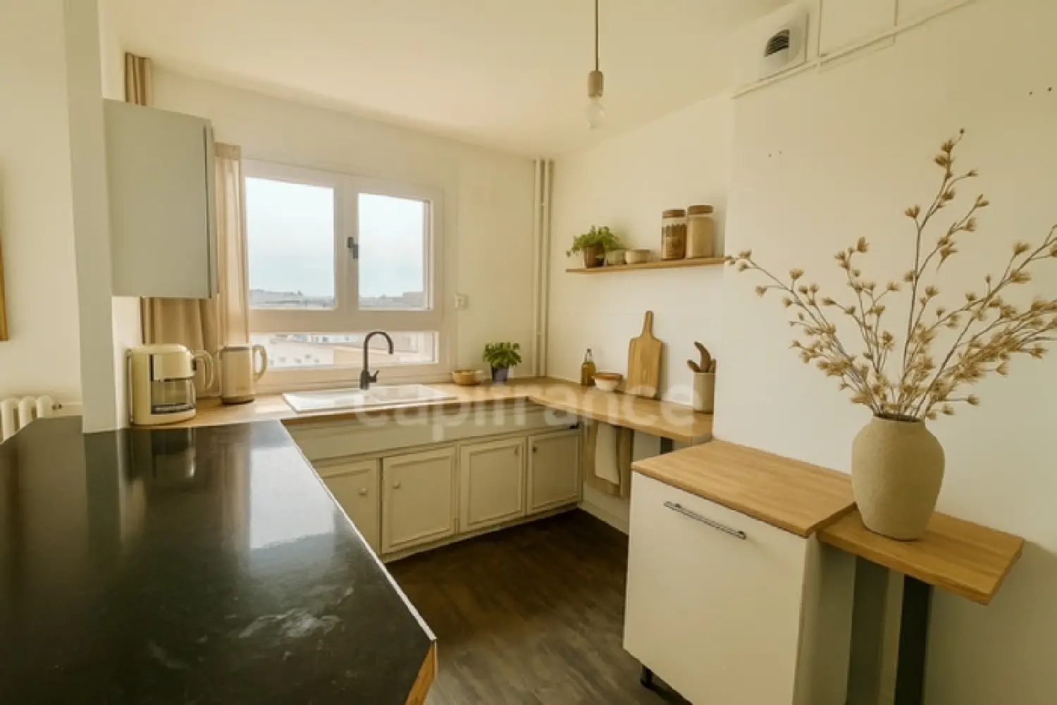  à vendre appartement Caen Calvados 3
