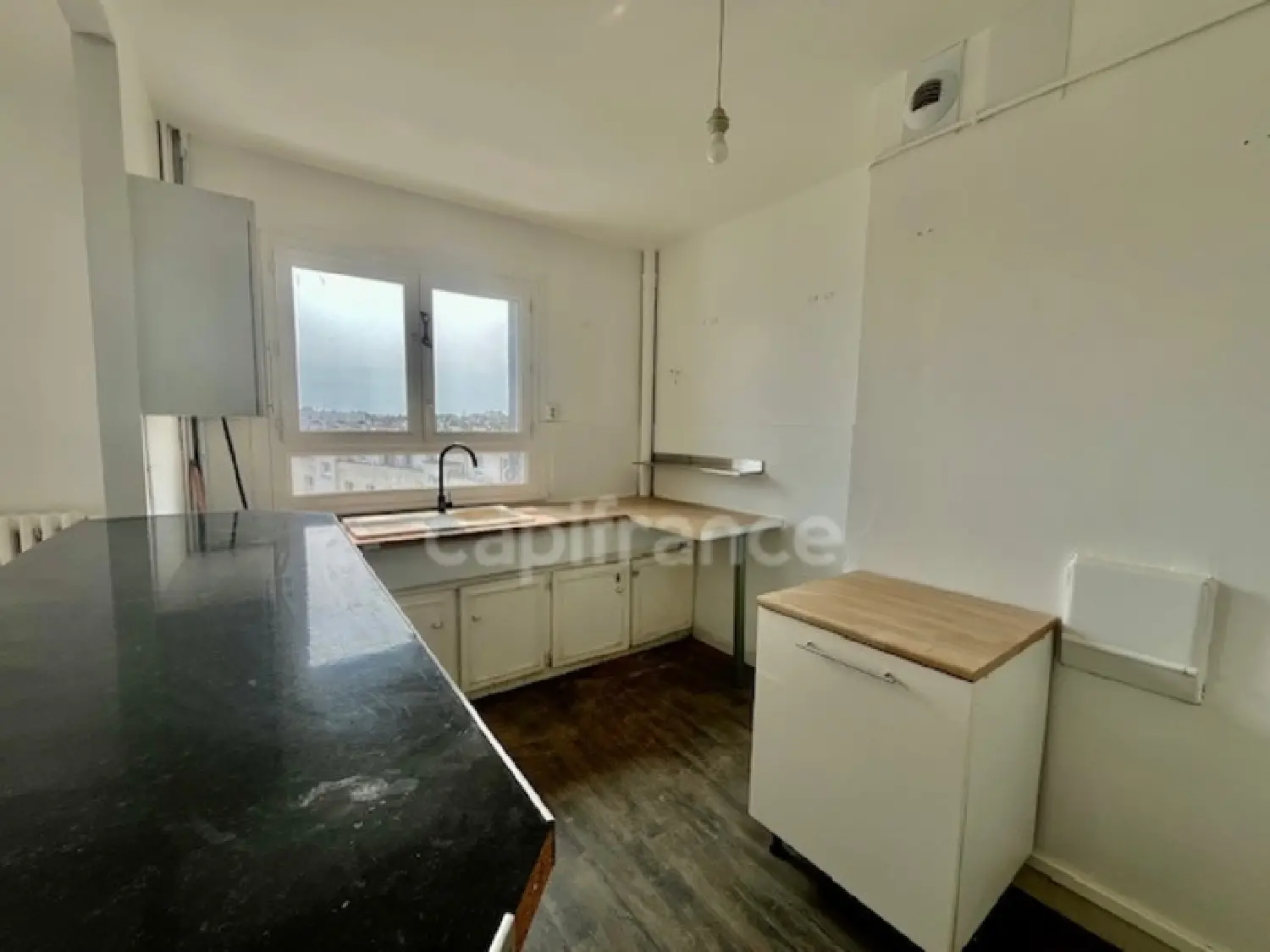  à vendre appartement Caen Calvados 4
