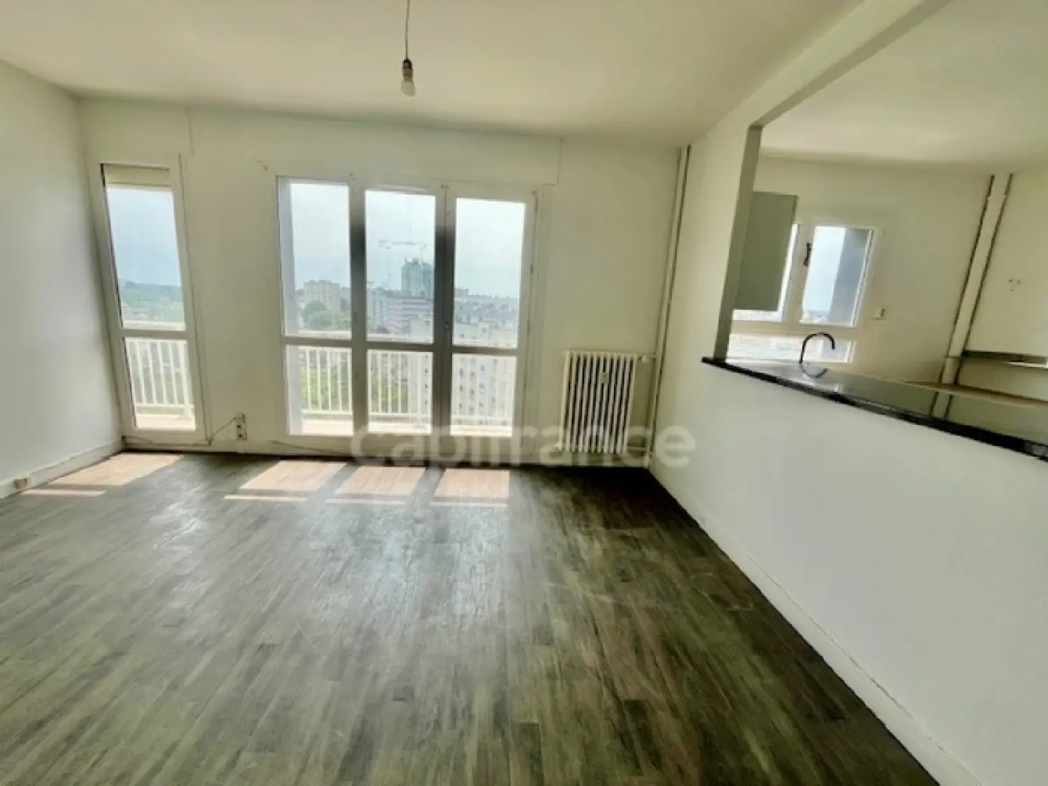  à vendre appartement Caen Calvados 6