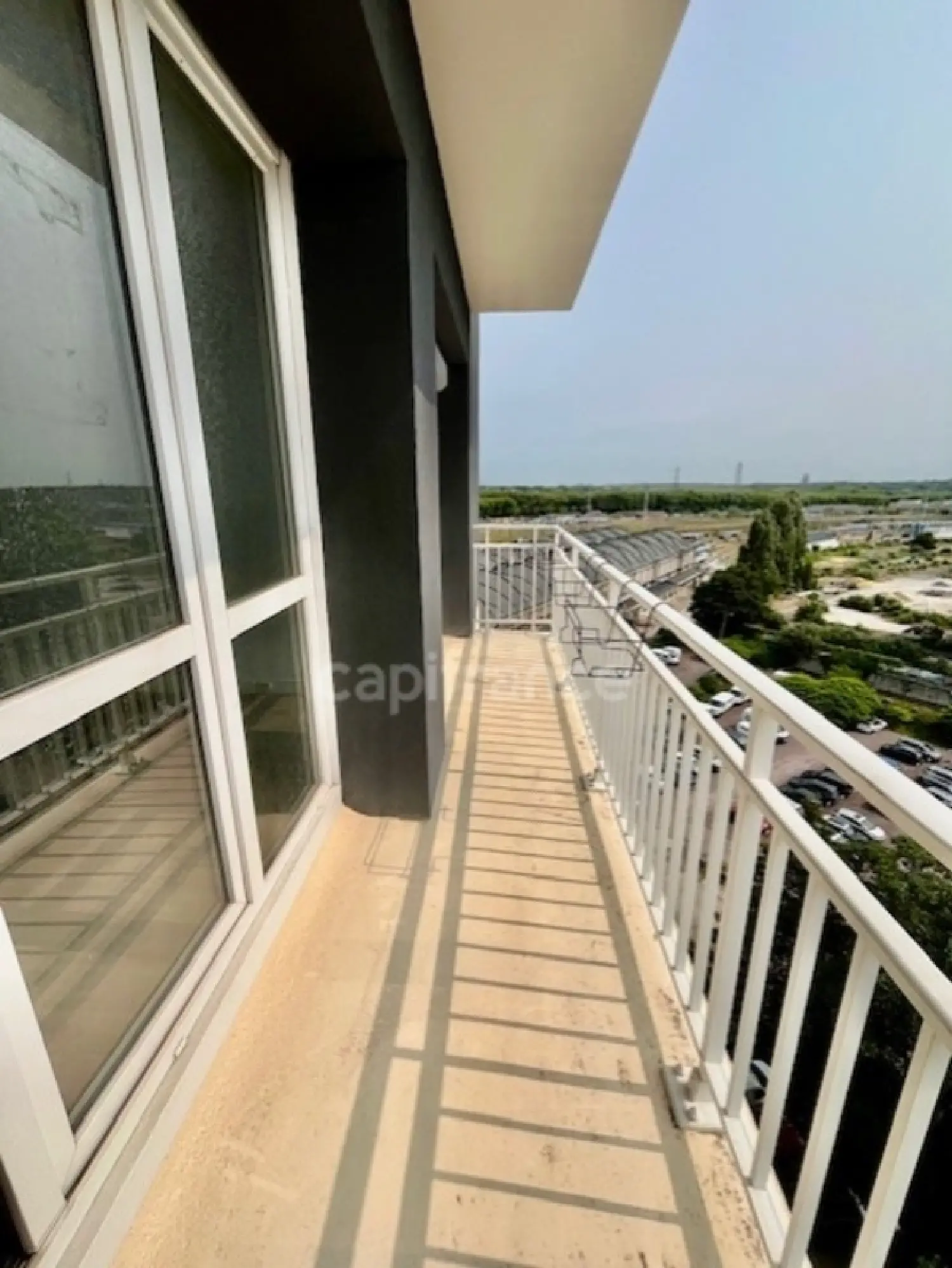  à vendre appartement Caen Calvados 7