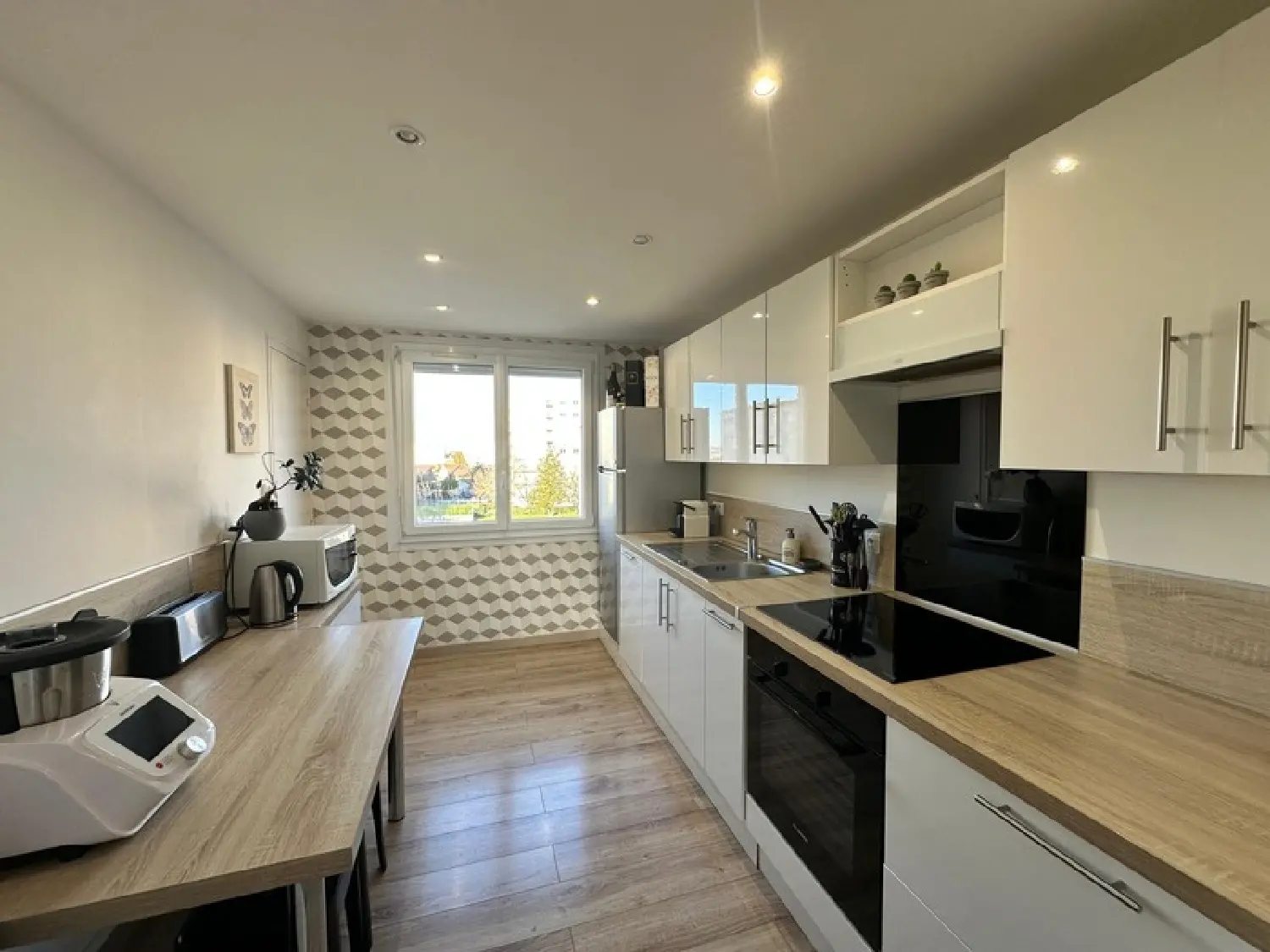  en venta apartamento Caen Calvados 1