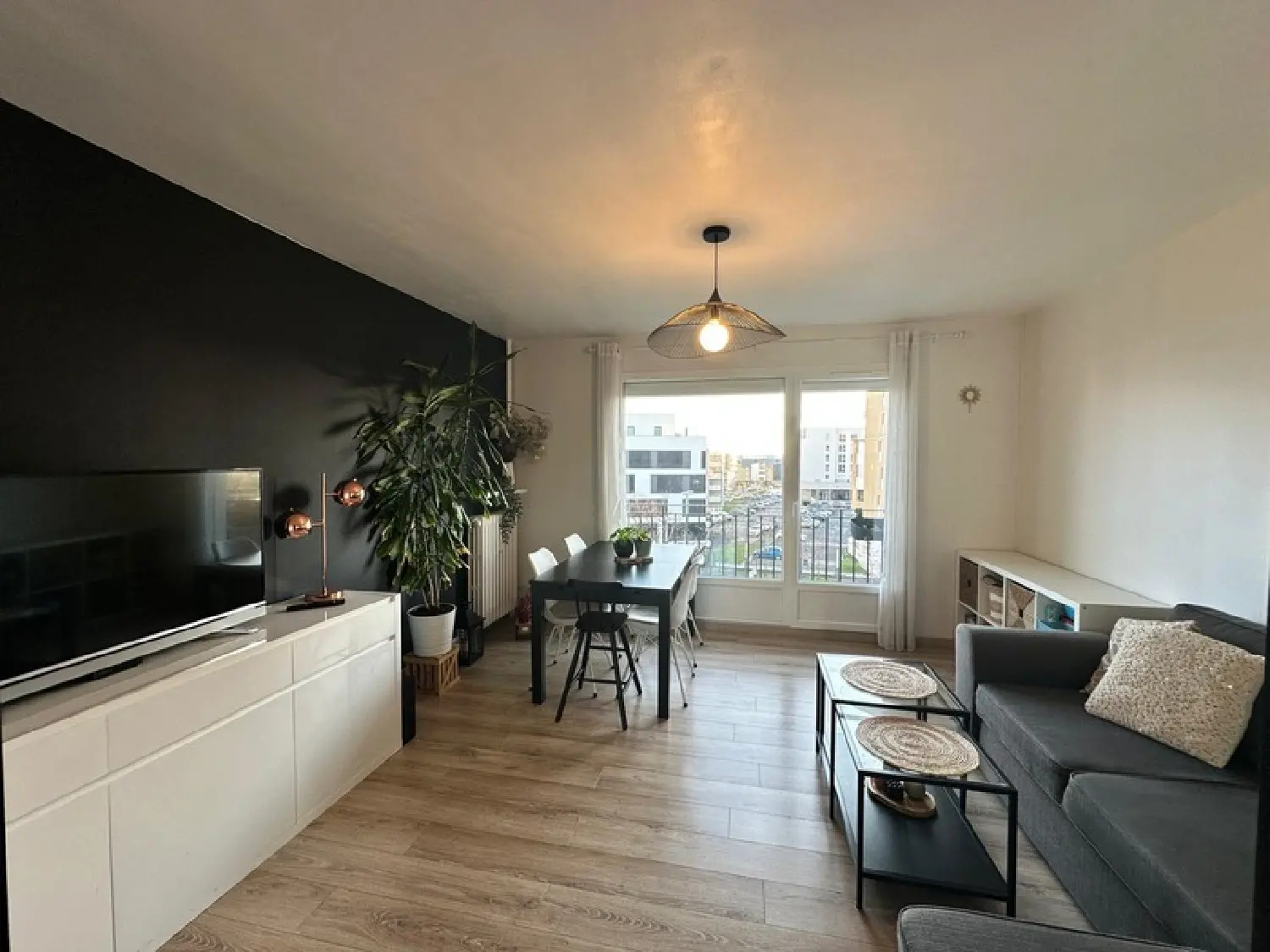  en venta apartamento Caen Calvados 2