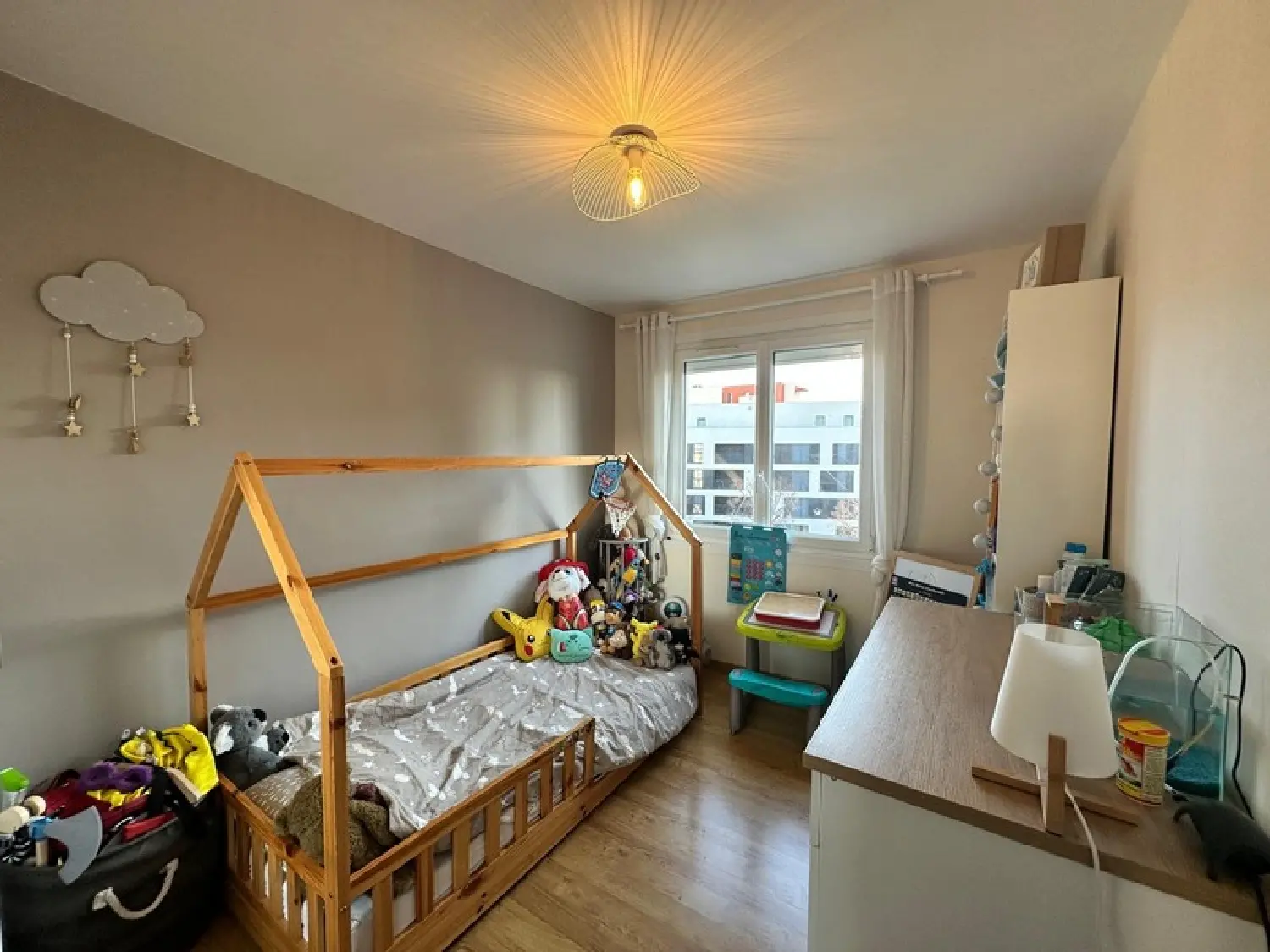  en venta apartamento Caen Calvados 3