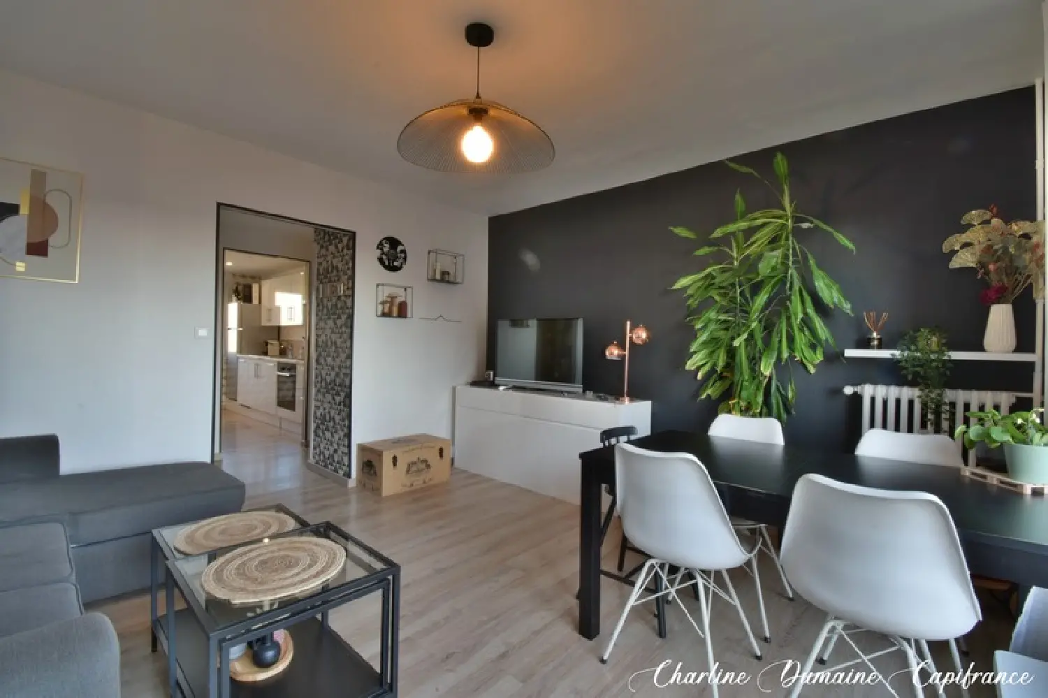  en venta apartamento Caen Calvados 4