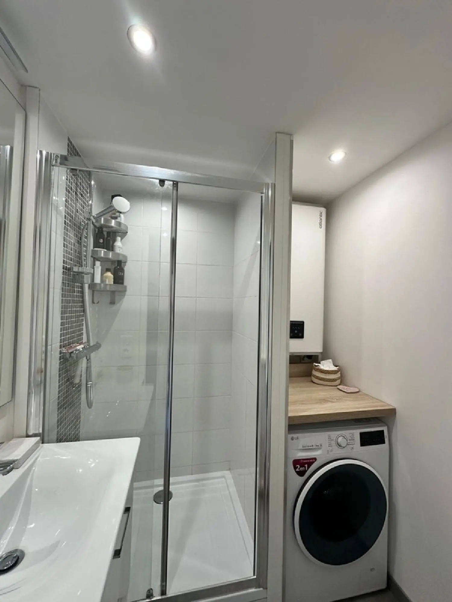  en venta apartamento Caen Calvados 5