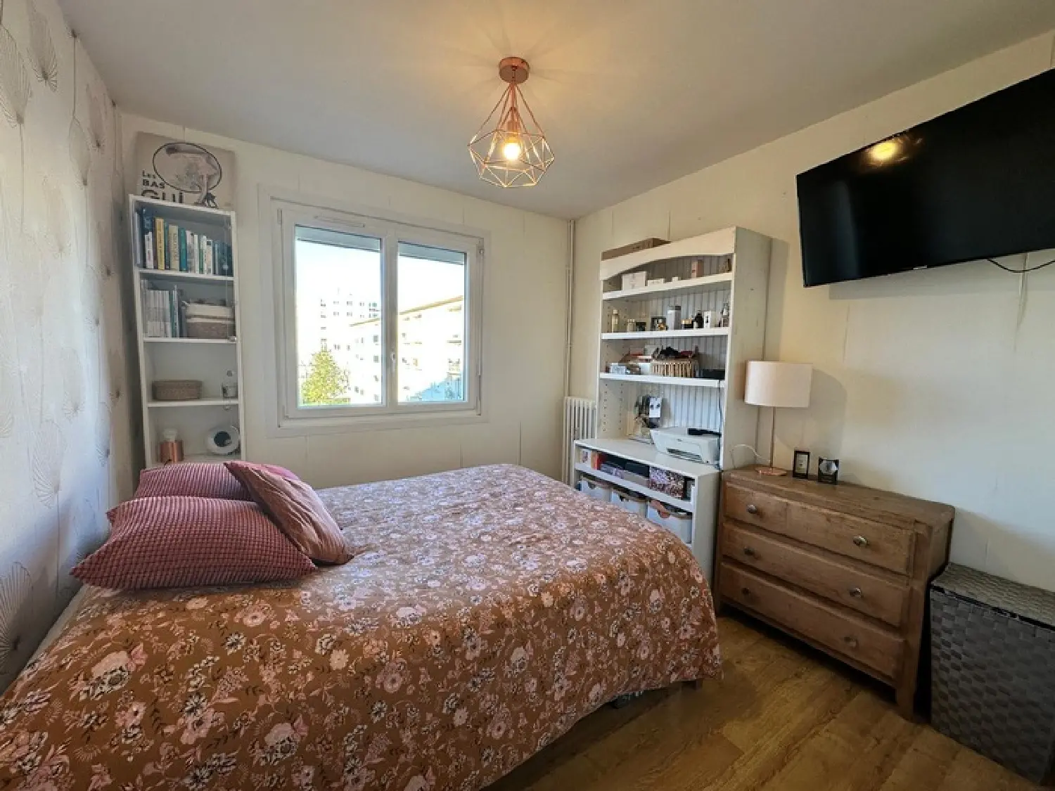  en venta apartamento Caen Calvados 6