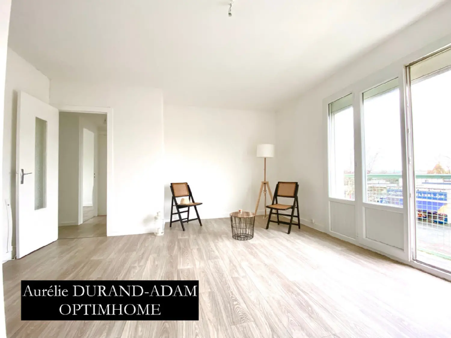  te koop appartement Caen Calvados 1