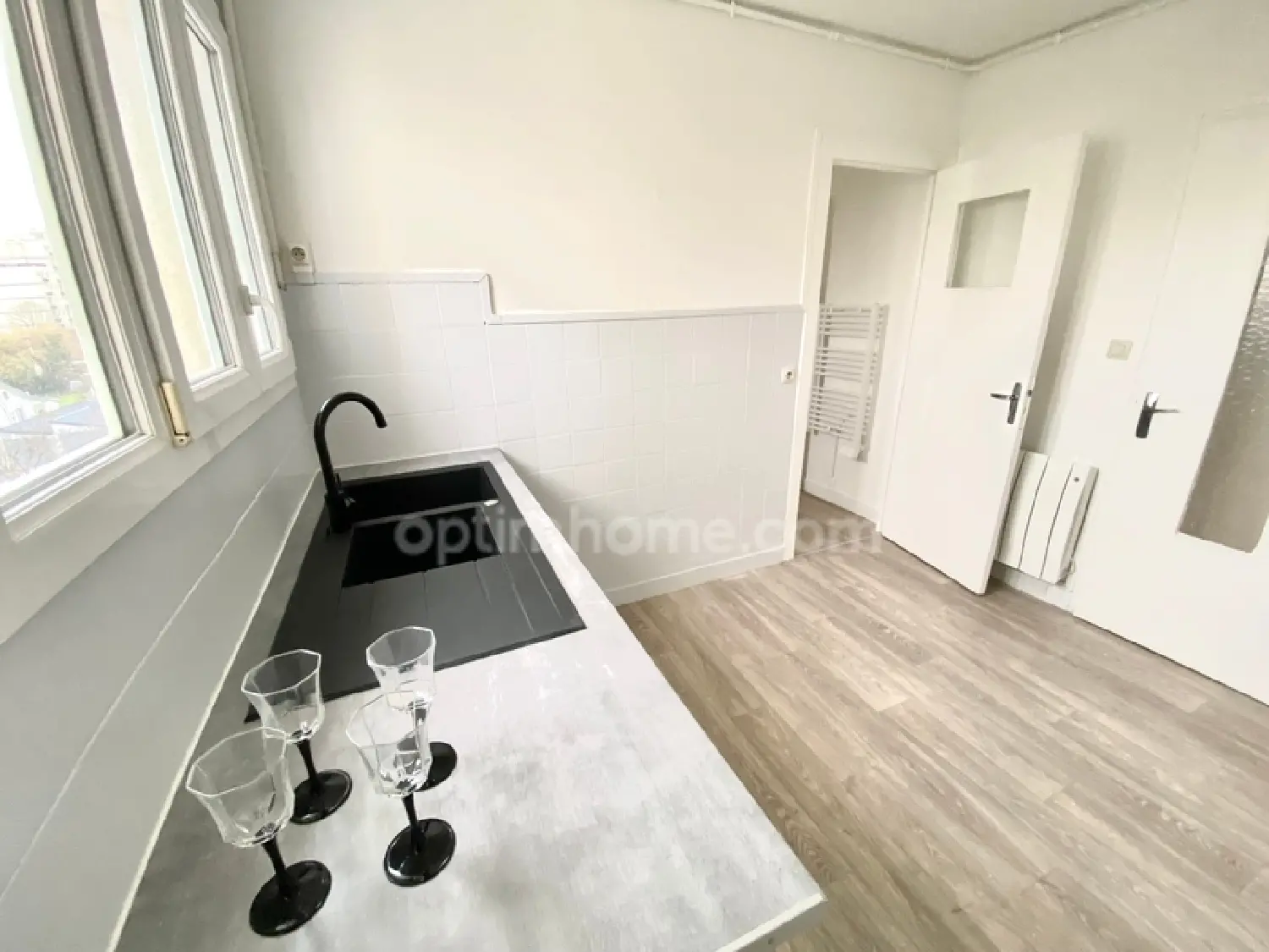  te koop appartement Caen Calvados 3