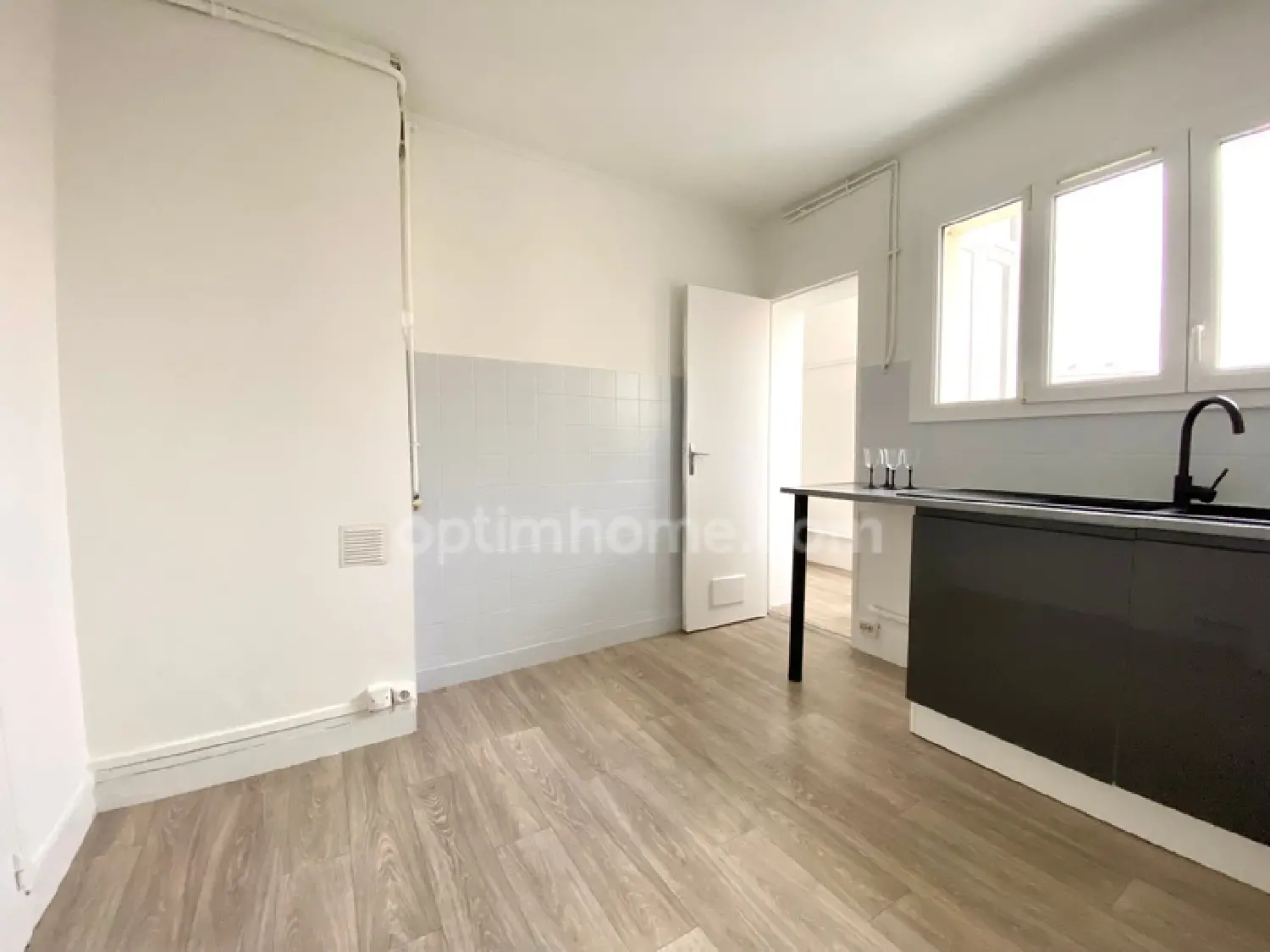  te koop appartement Caen Calvados 4