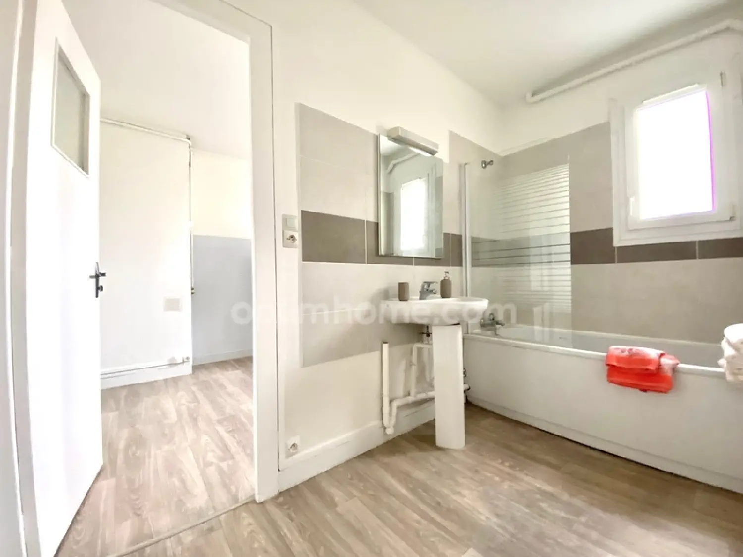  te koop appartement Caen Calvados 5