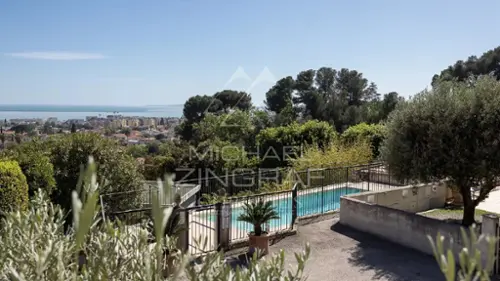 Cagnes-sur-Mer Alpes-Maritimes apartamento foto 7088142