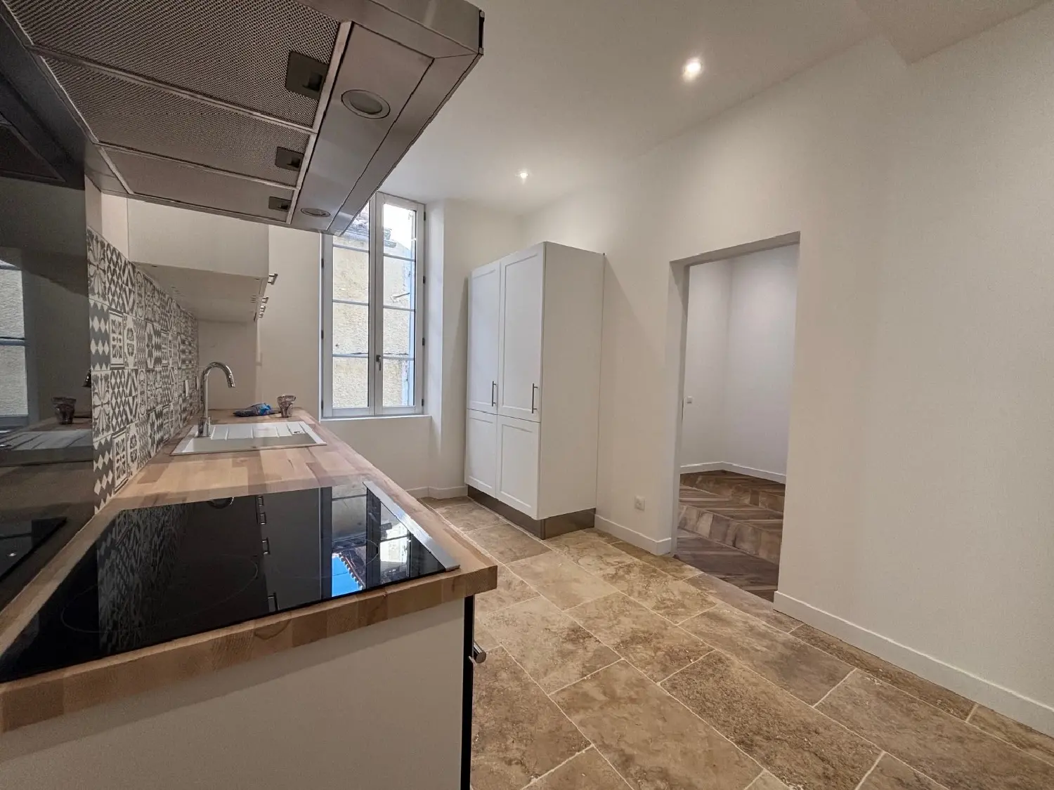  te koop appartement Cahors Lot 8