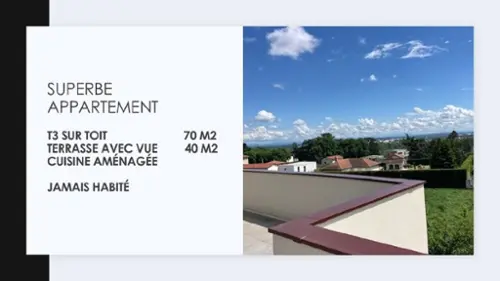 Caluire-et-Cuire Rhône Wohnung/ Apartment Bild 7100742